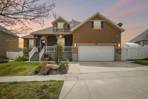 Photo of 7141 W 8170 S, West Jordan, UT 84081 (MLS # 2149173)