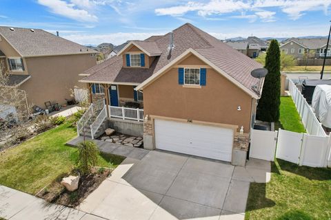 Tiny photo for 7141 W 8170 S, West Jordan, UT 84081 (MLS # 2149173)