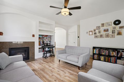 Tiny photo for 7141 W 8170 S, West Jordan, UT 84081 (MLS # 2149173)