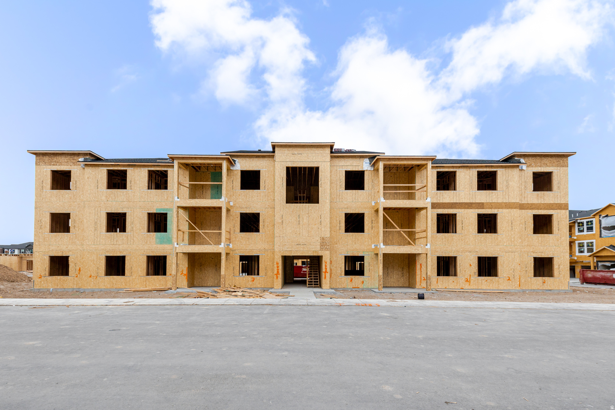 HARMONY RIDGE - Residential