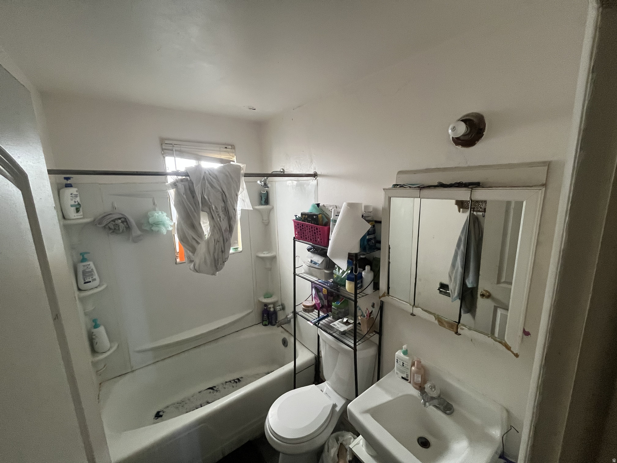 Main image without alt text