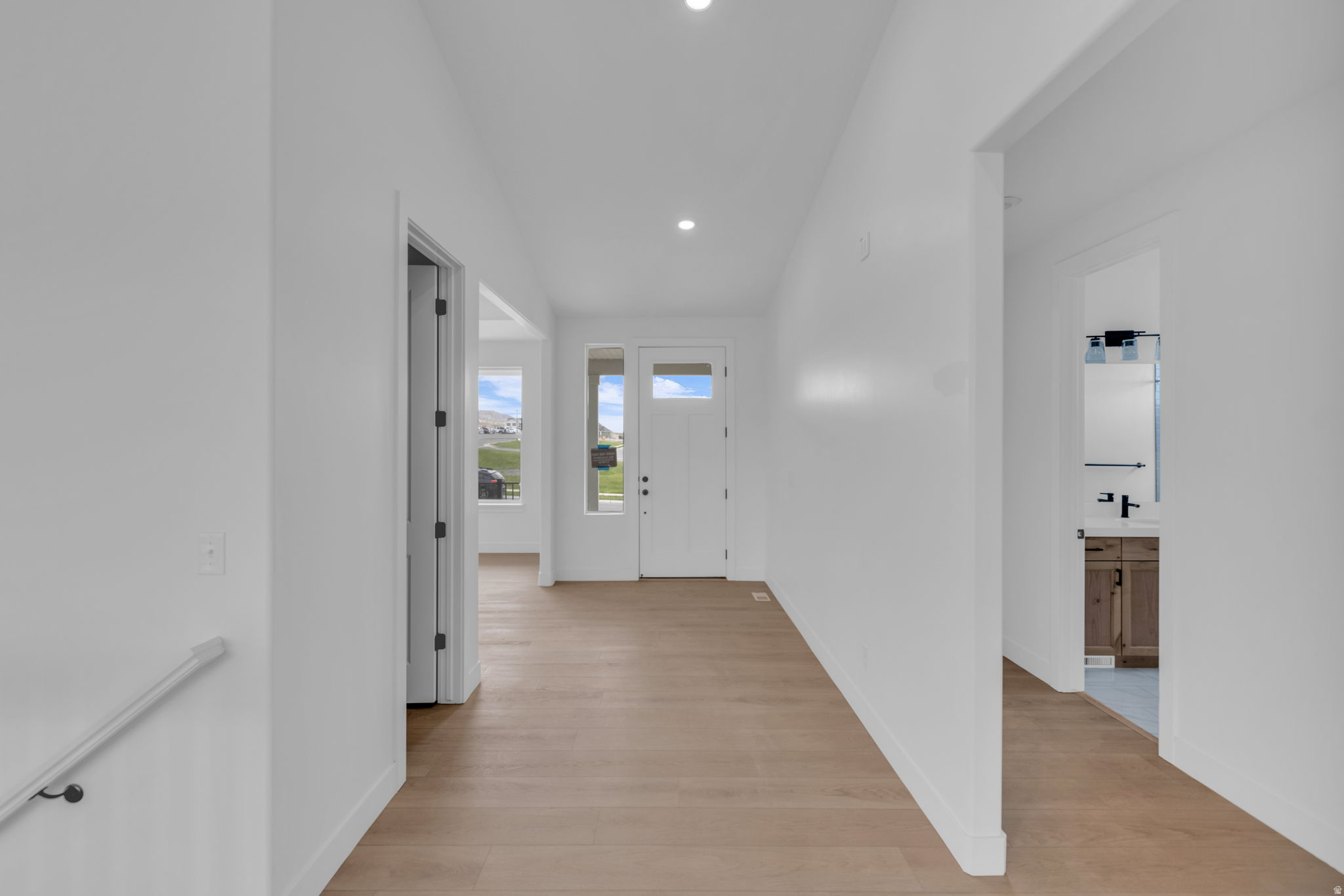 SCARLET RIDGE - Residential