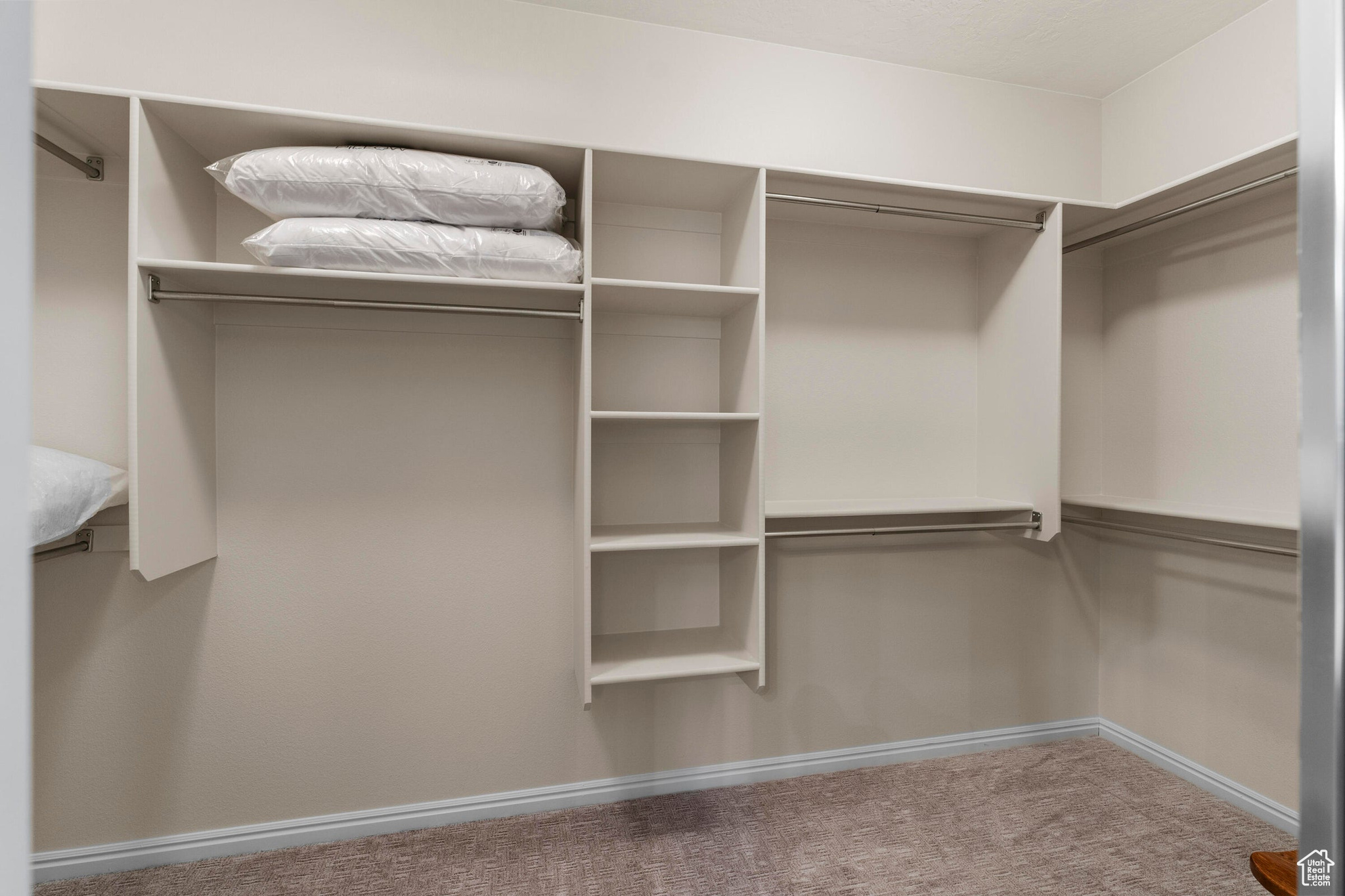 LIBERTY GREENS SUBDIVISION - Residential