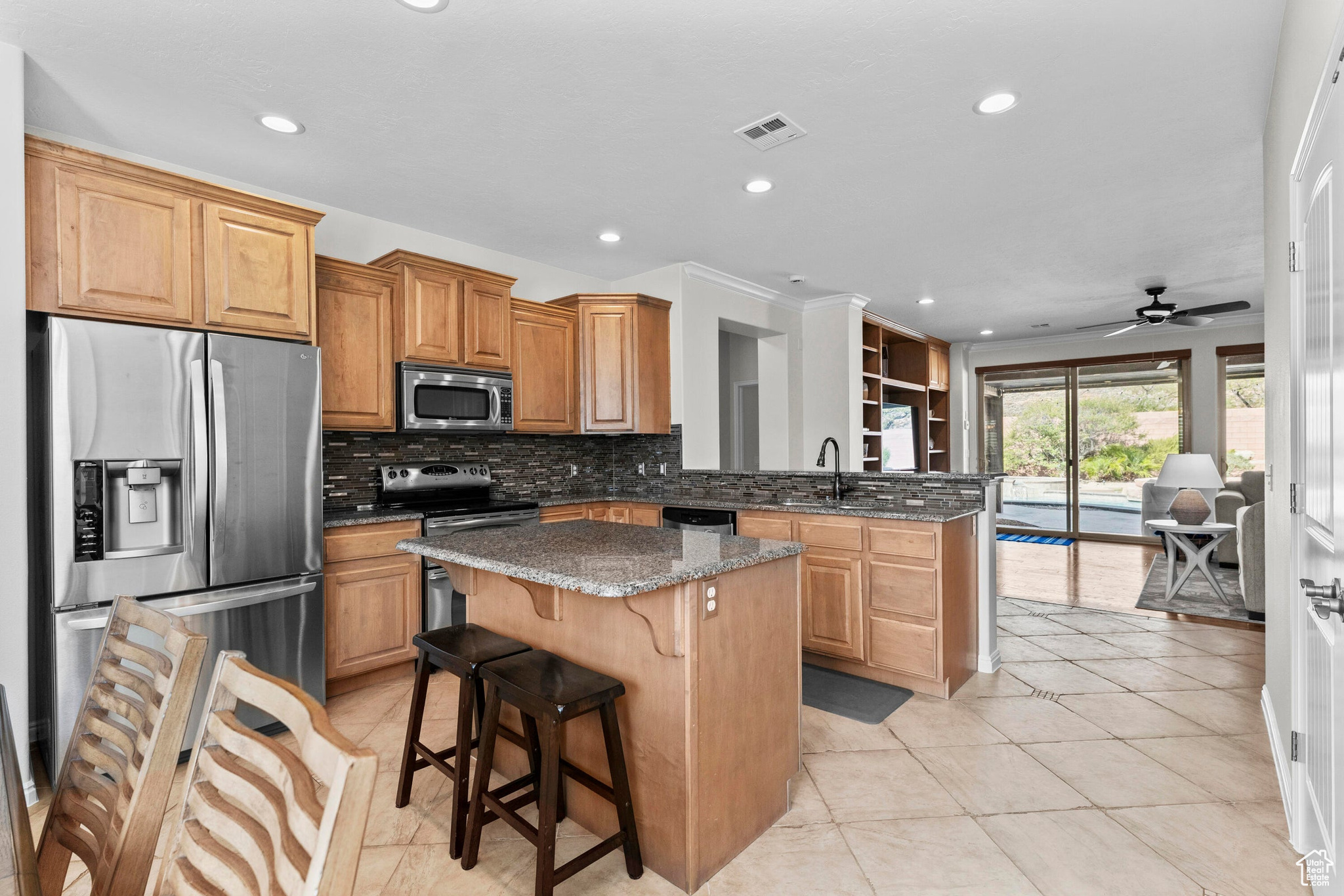 LIBERTY GREENS SUBDIVISION - Residential