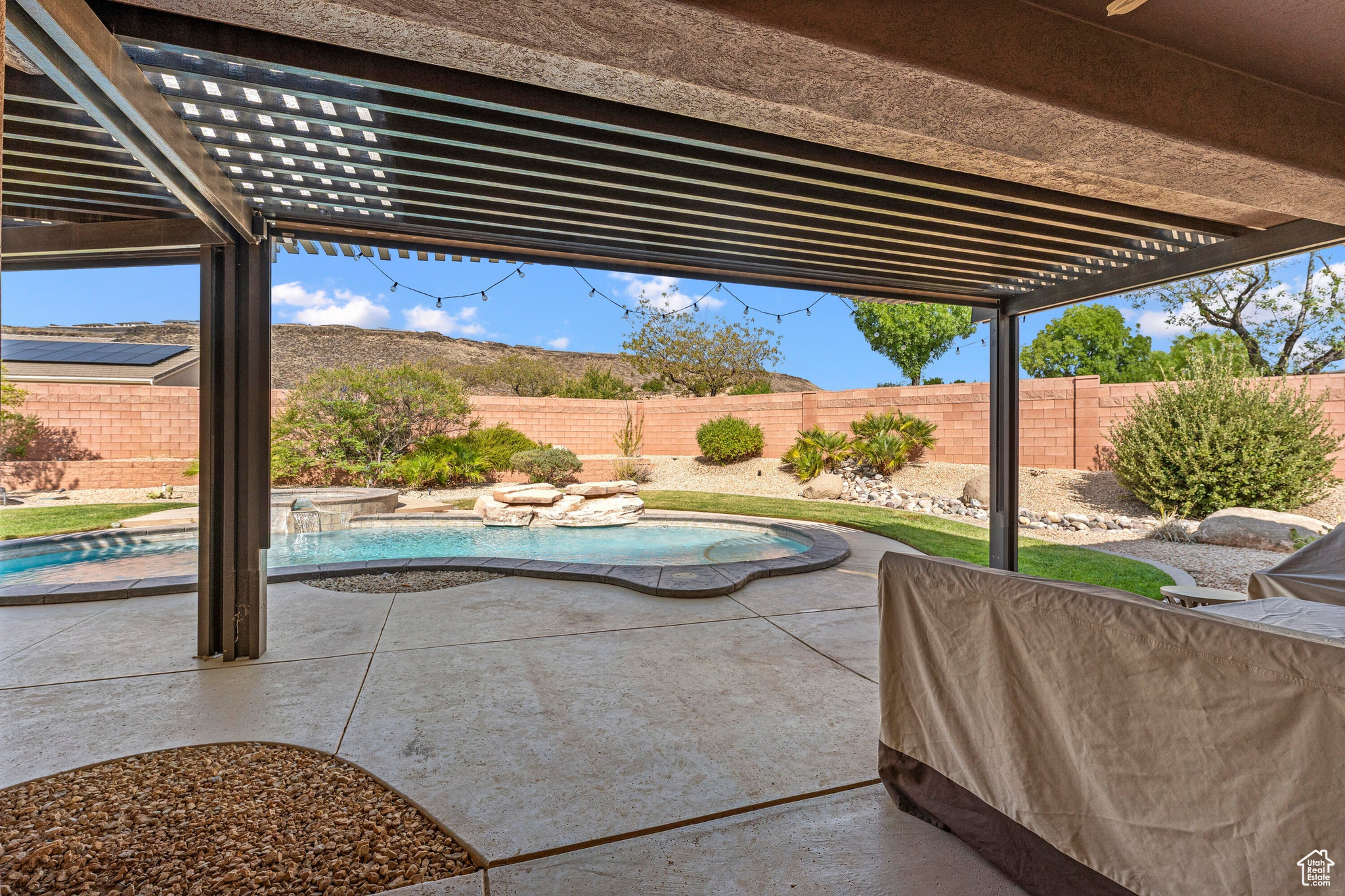 LIBERTY GREENS SUBDIVISION - Residential