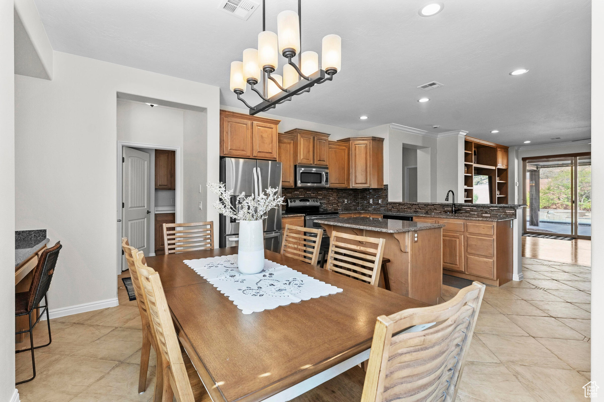 LIBERTY GREENS SUBDIVISION - Residential