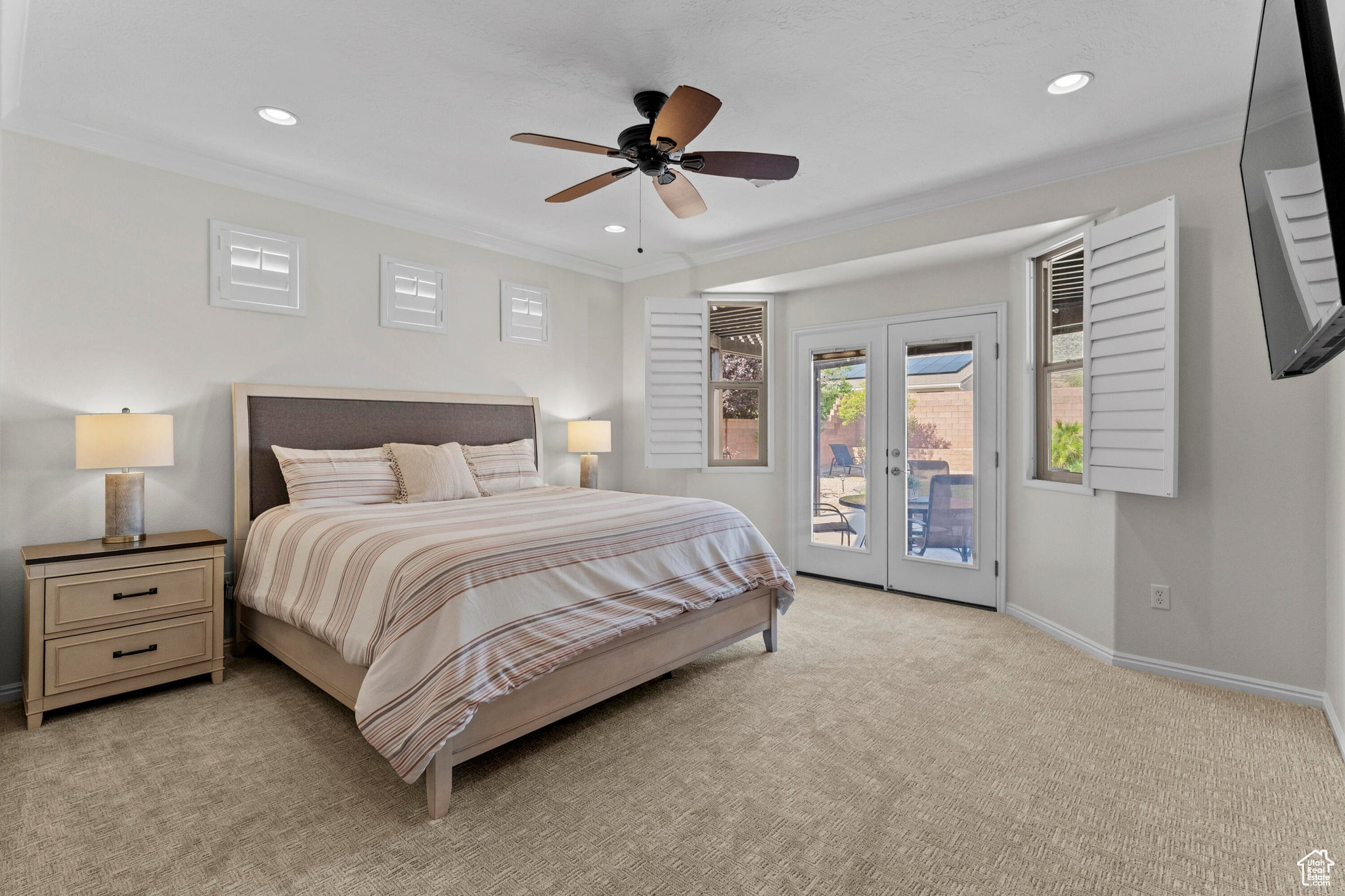 LIBERTY GREENS SUBDIVISION - Residential