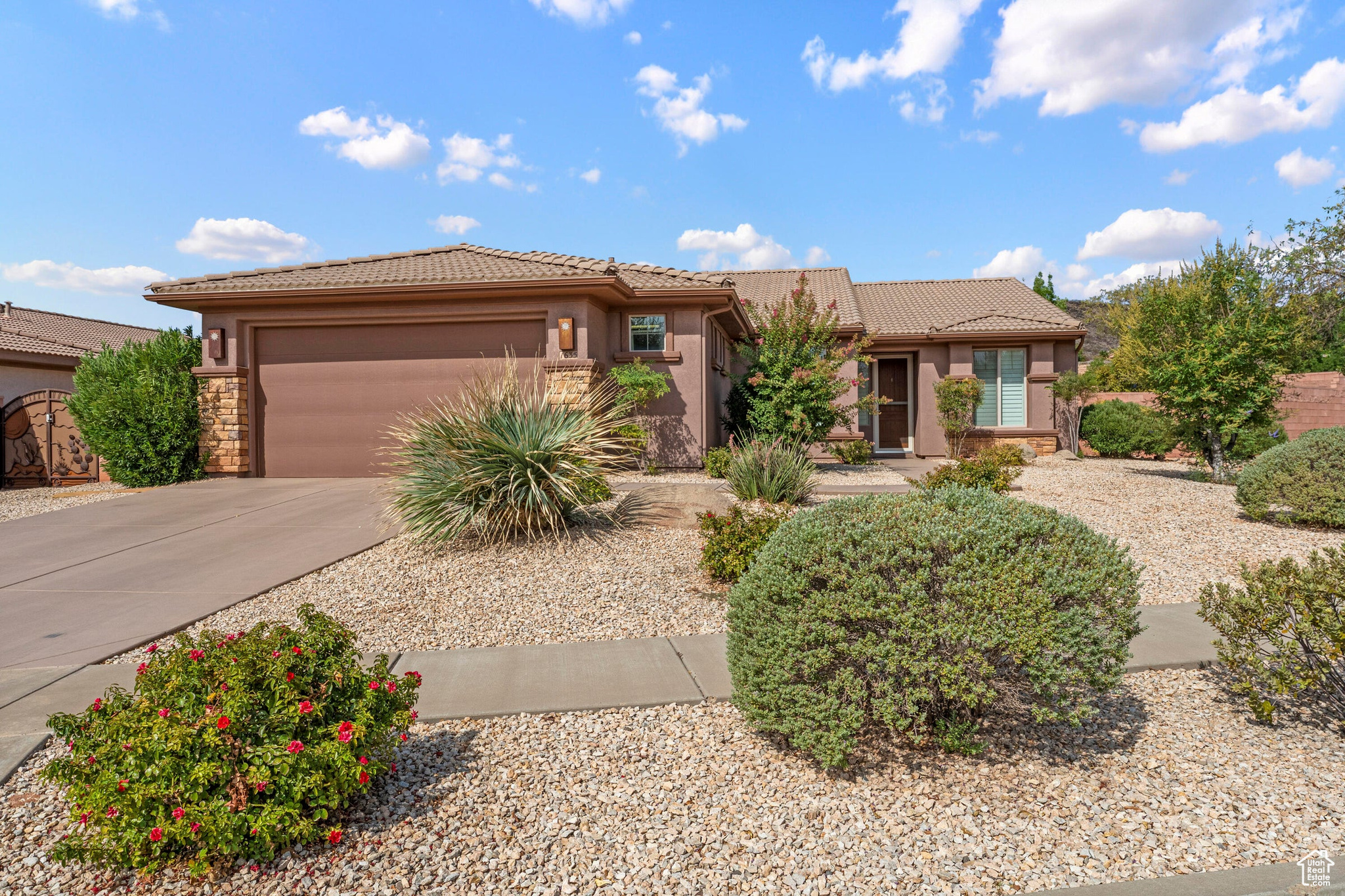 LIBERTY GREENS SUBDIVISION - Residential