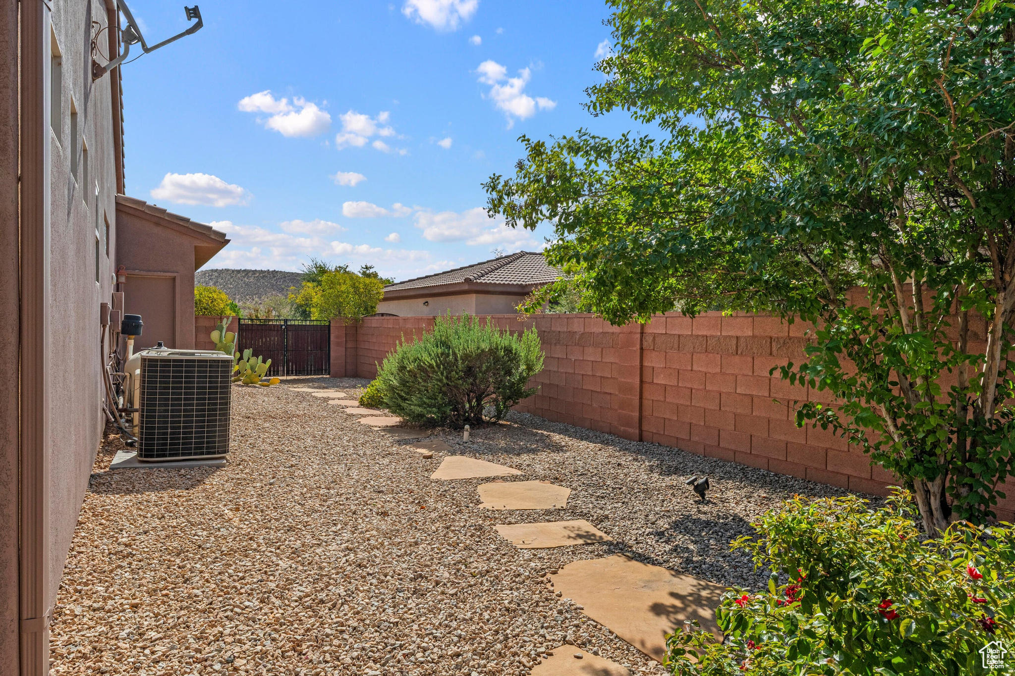 LIBERTY GREENS SUBDIVISION - Residential