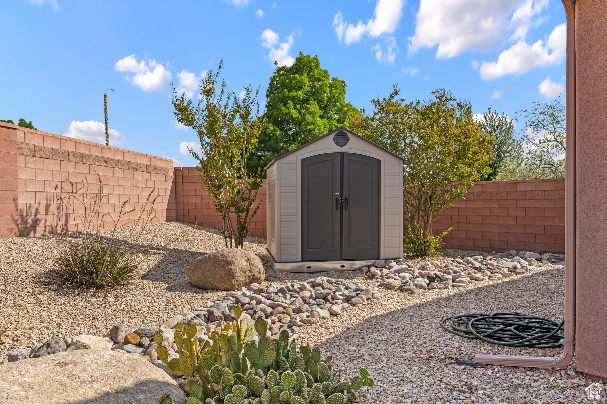 LIBERTY GREENS SUBDIVISION - Residential