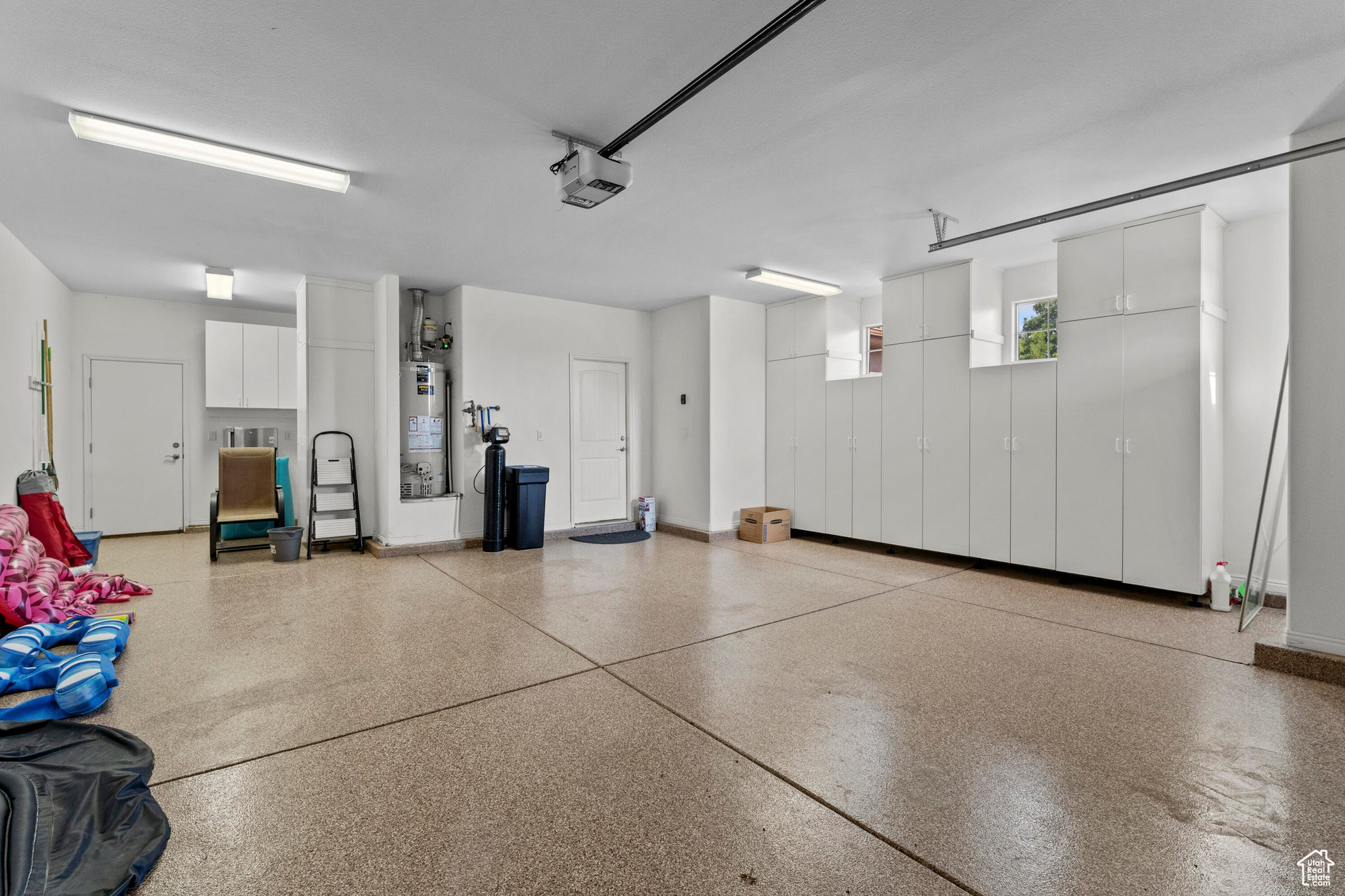 LIBERTY GREENS SUBDIVISION - Residential