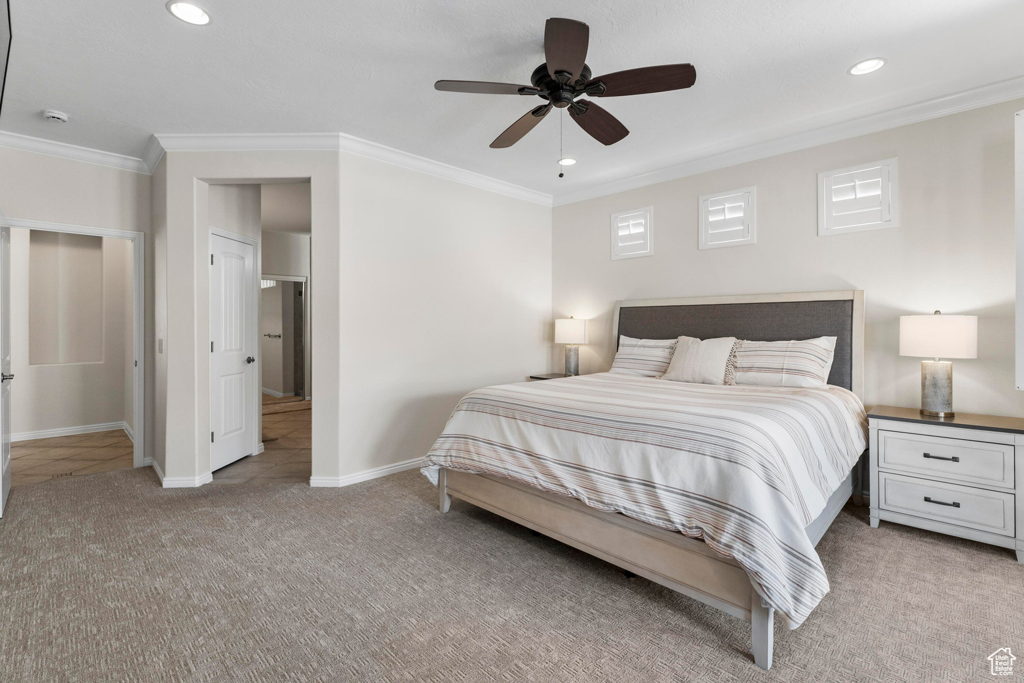 LIBERTY GREENS SUBDIVISION - Residential