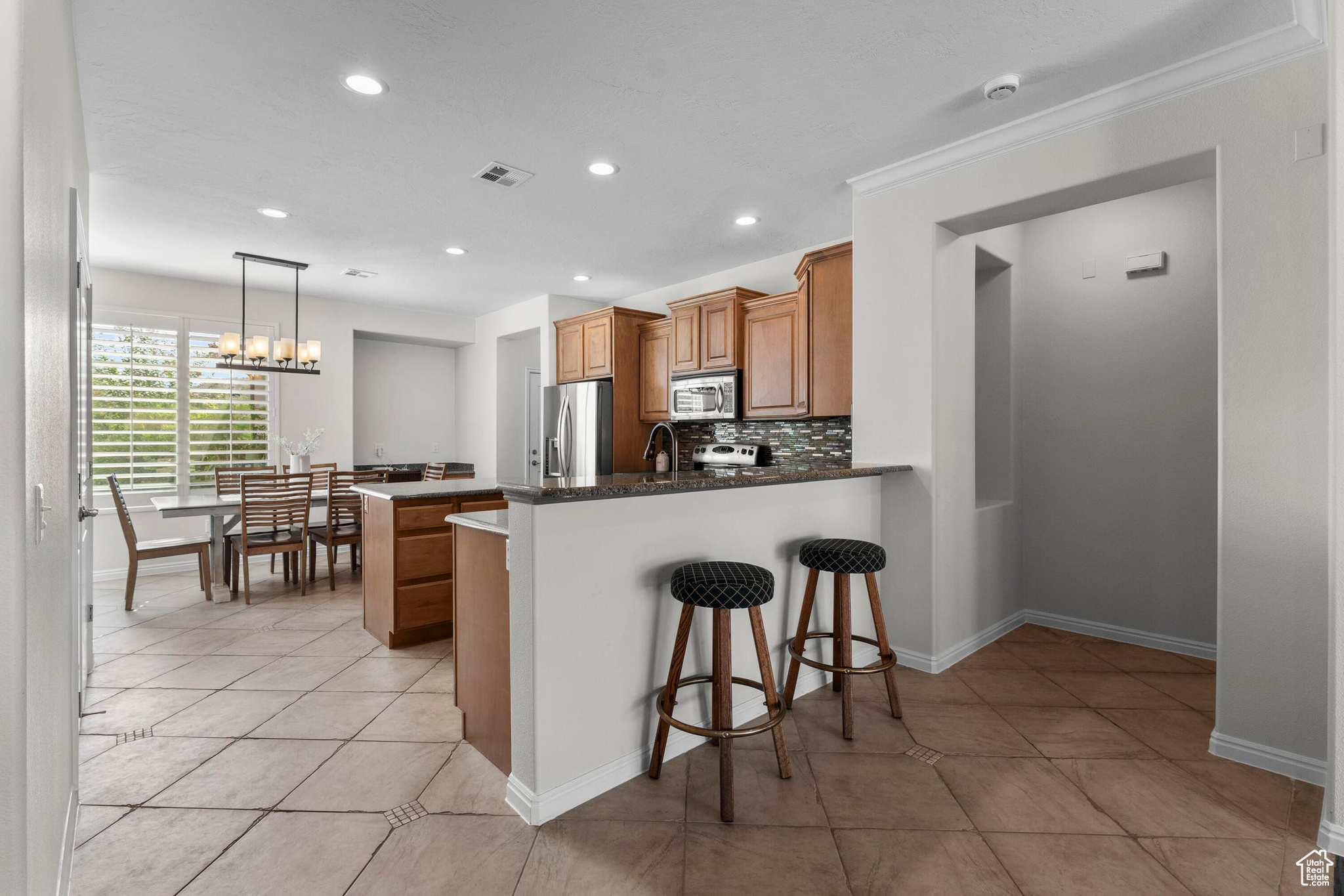 LIBERTY GREENS SUBDIVISION - Residential