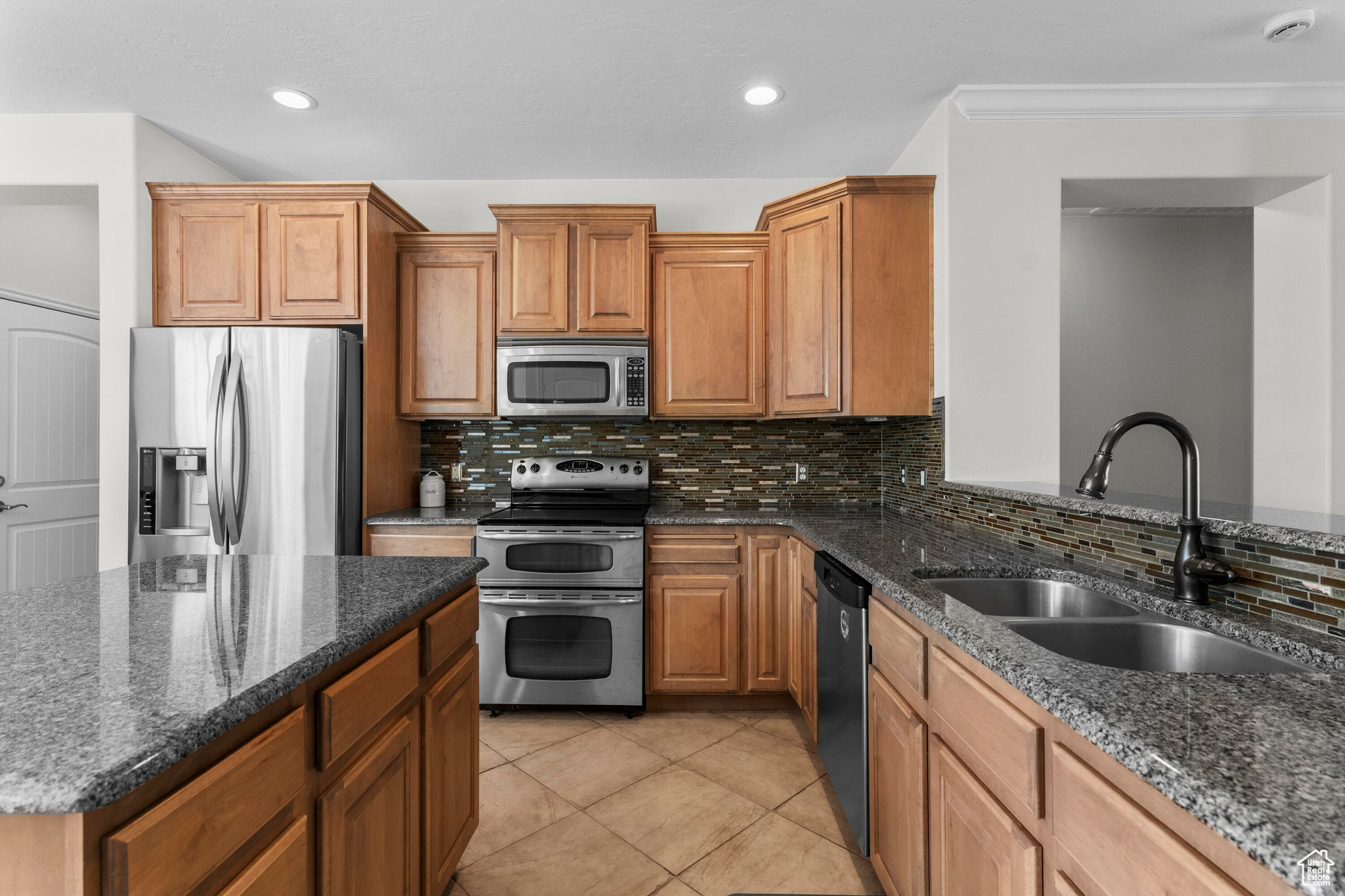 LIBERTY GREENS SUBDIVISION - Residential