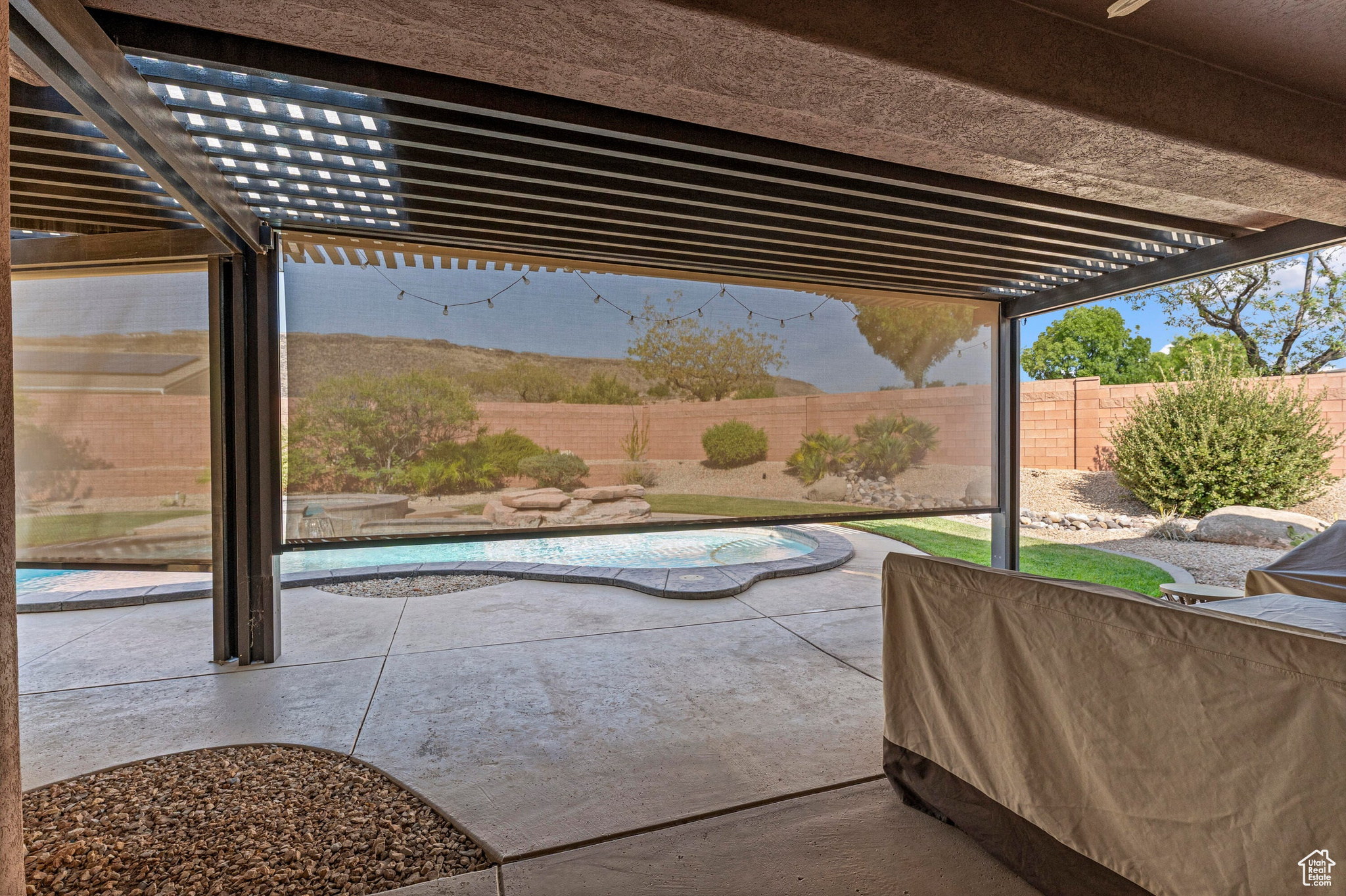 LIBERTY GREENS SUBDIVISION - Residential