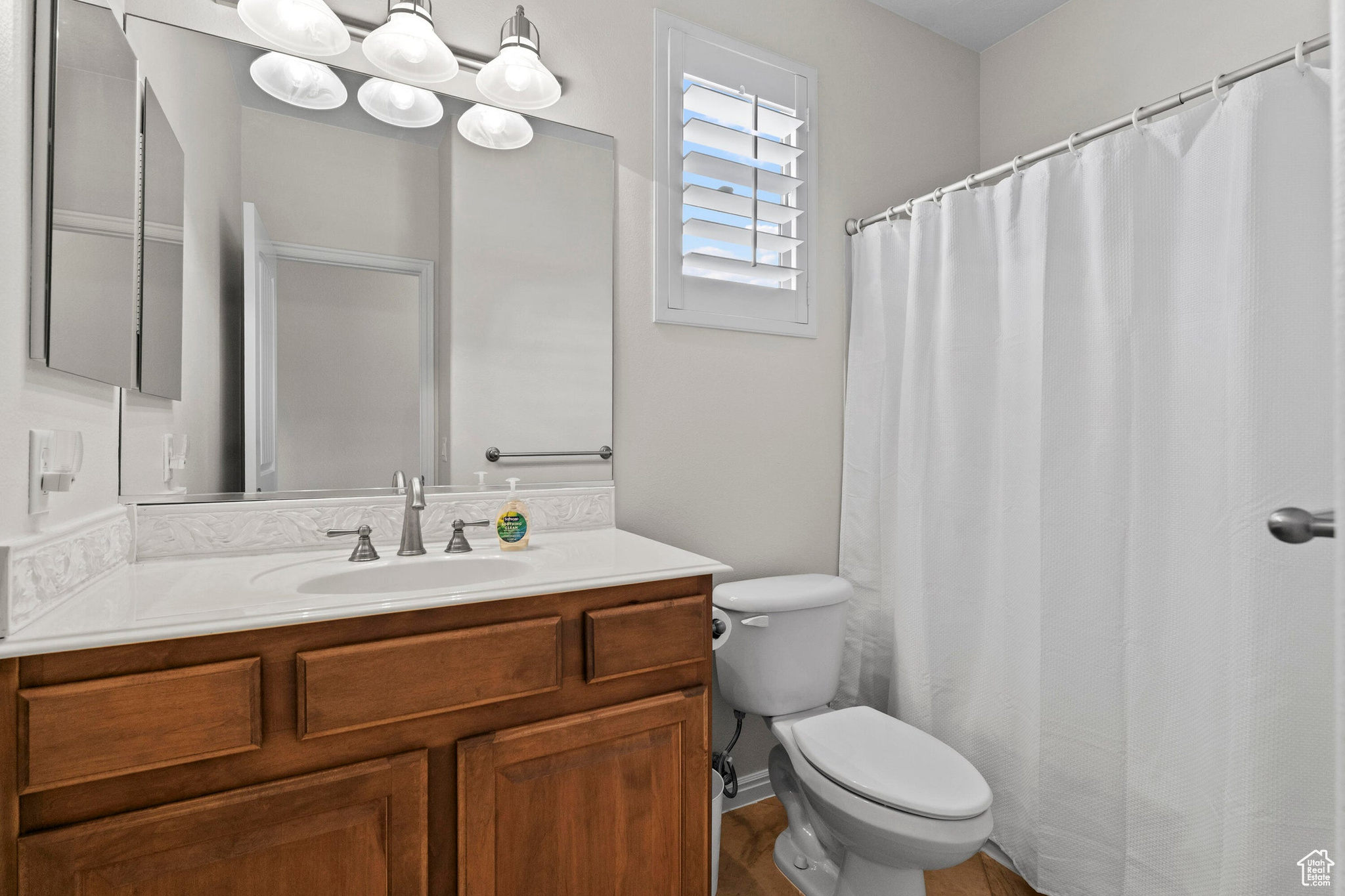 LIBERTY GREENS SUBDIVISION - Residential