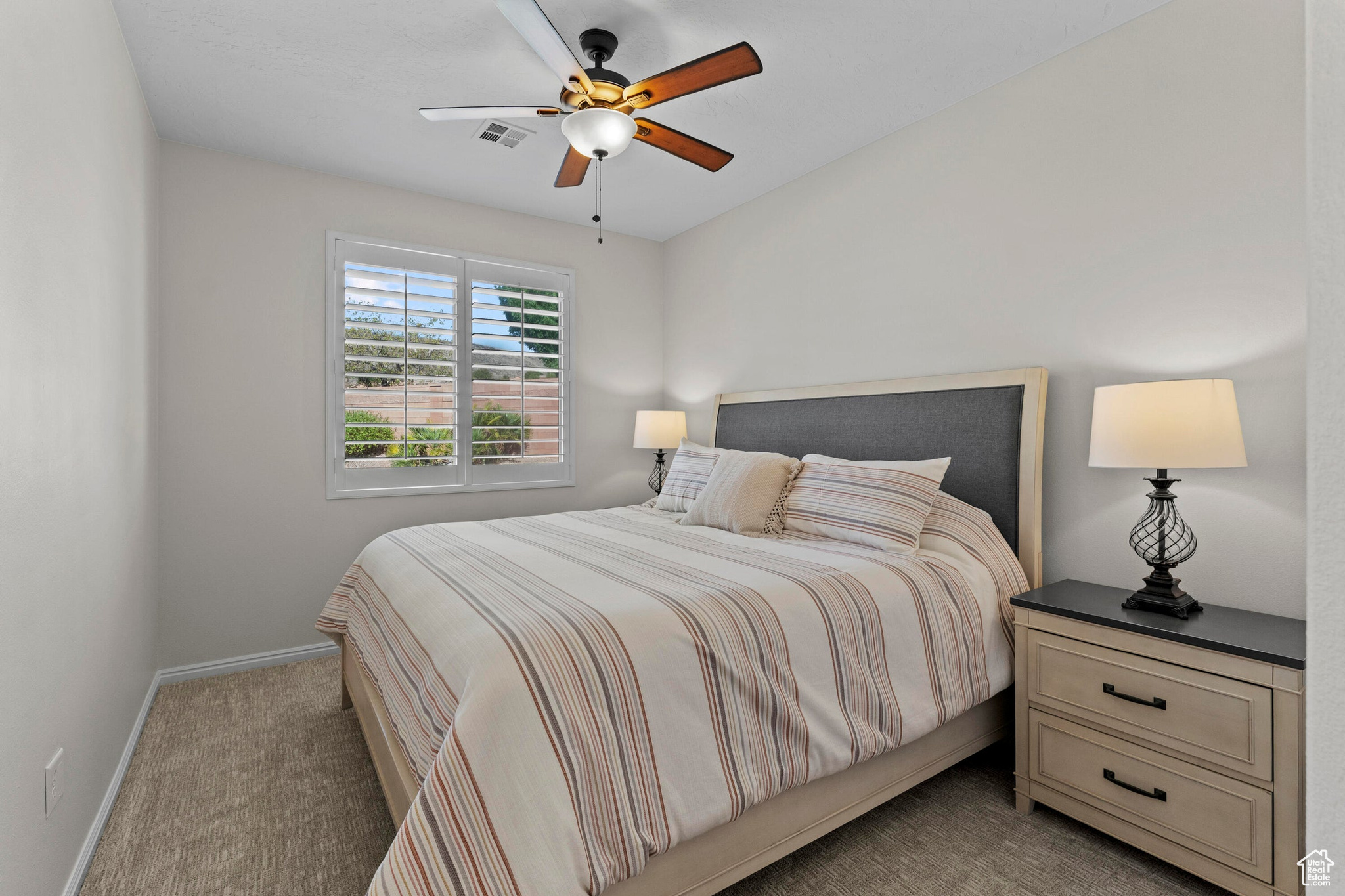 LIBERTY GREENS SUBDIVISION - Residential