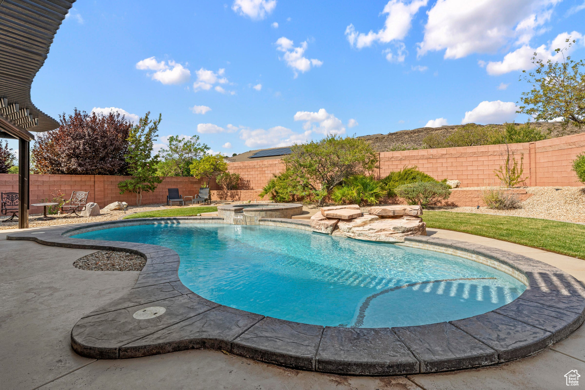 LIBERTY GREENS SUBDIVISION - Residential