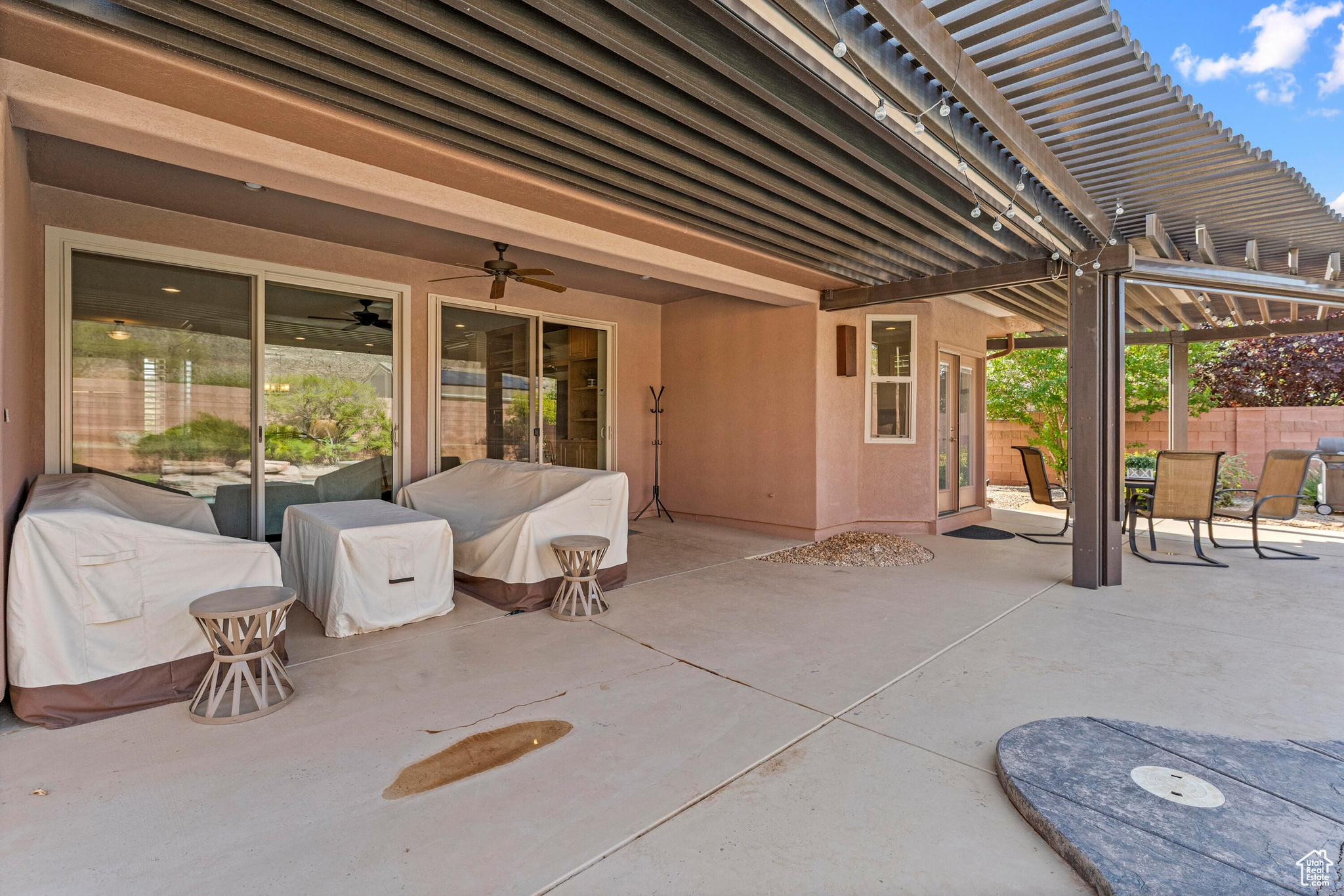 LIBERTY GREENS SUBDIVISION - Residential