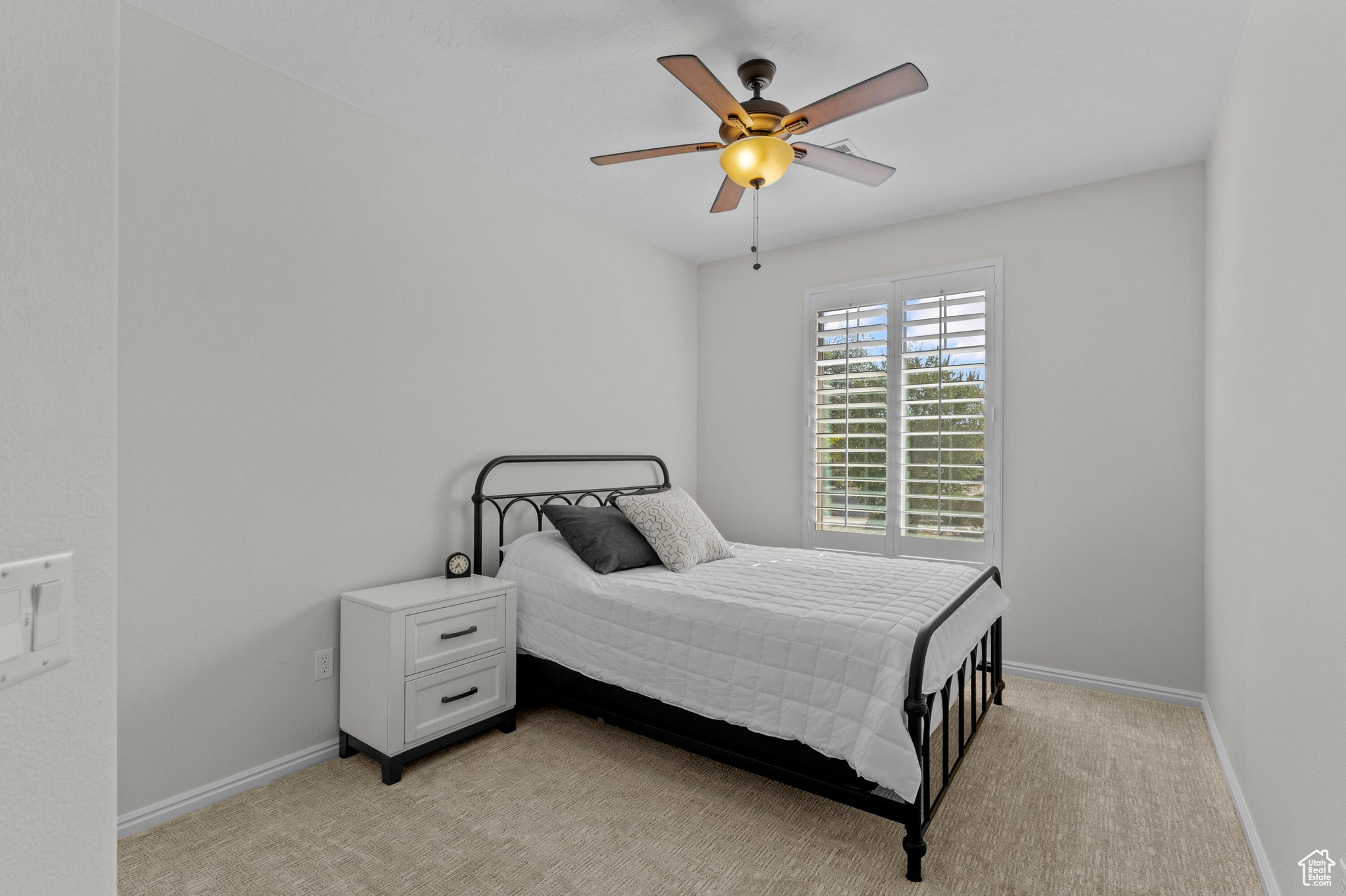 LIBERTY GREENS SUBDIVISION - Residential