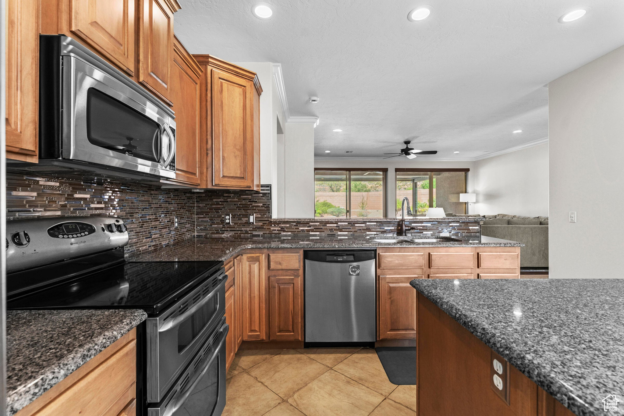 LIBERTY GREENS SUBDIVISION - Residential