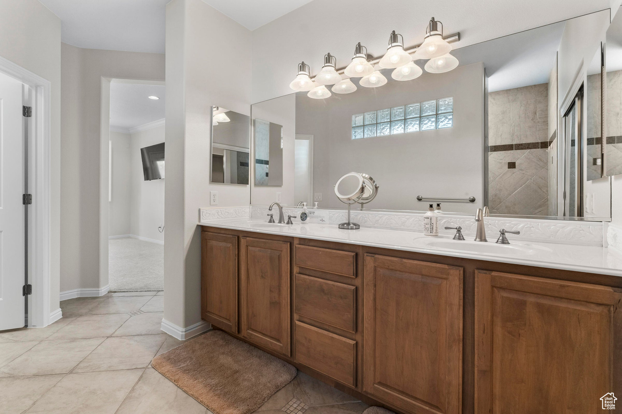 LIBERTY GREENS SUBDIVISION - Residential