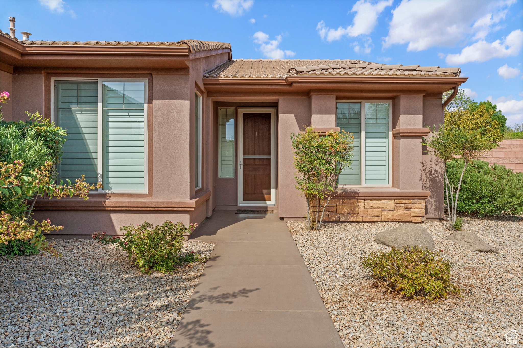 LIBERTY GREENS SUBDIVISION - Residential