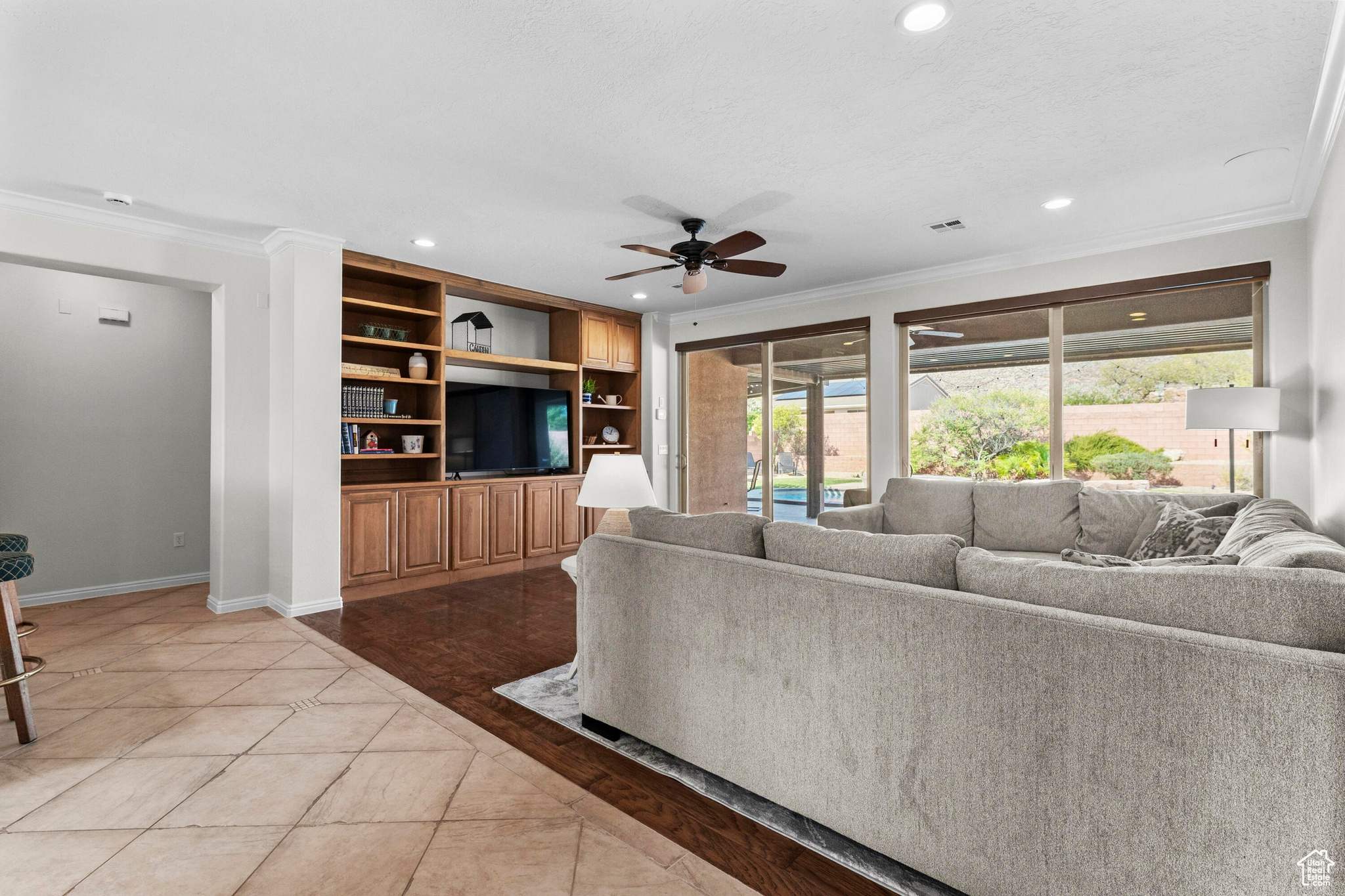 LIBERTY GREENS SUBDIVISION - Residential