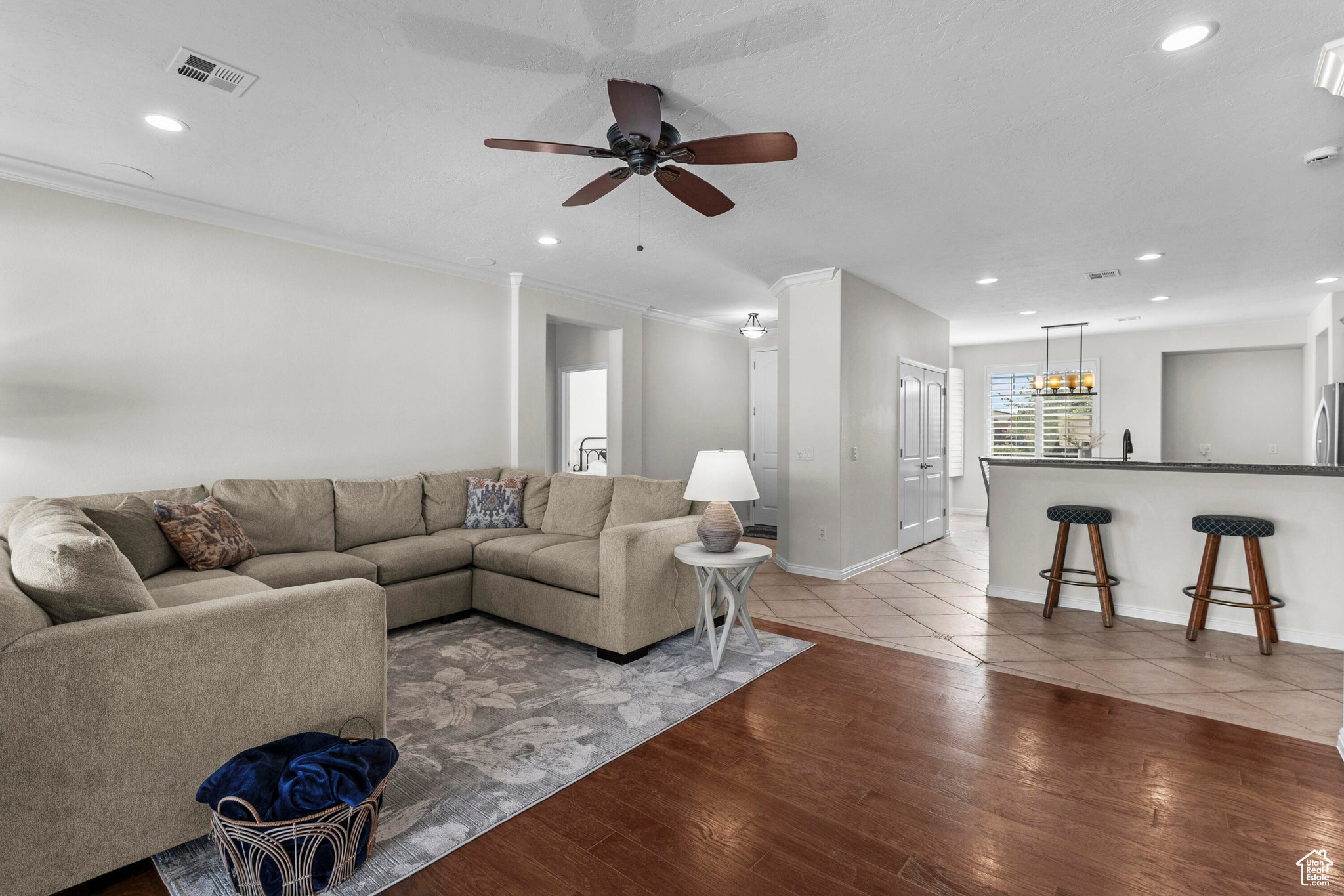 LIBERTY GREENS SUBDIVISION - Residential