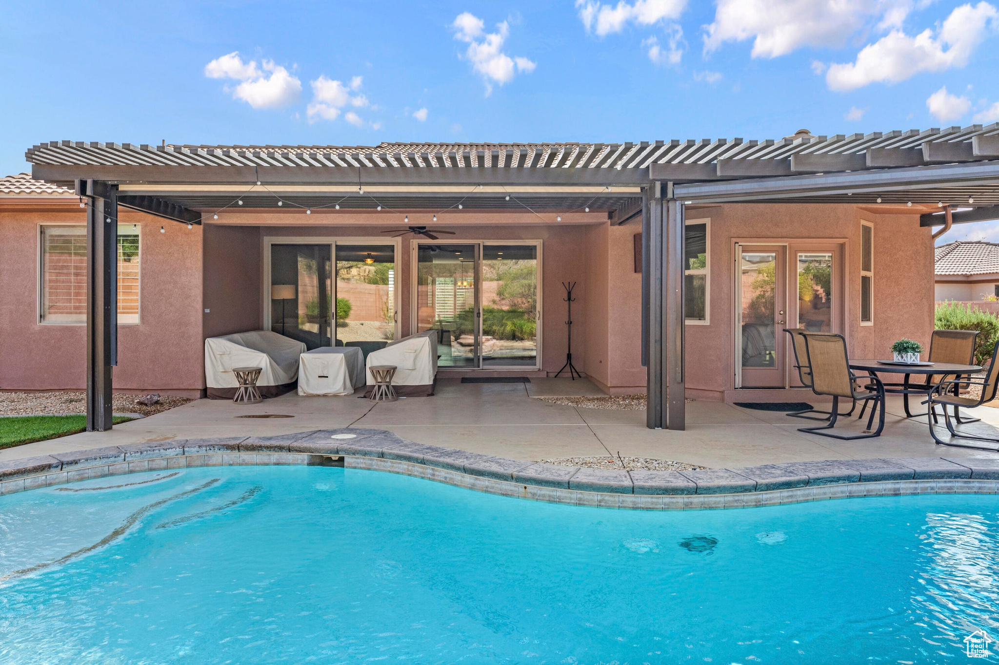 LIBERTY GREENS SUBDIVISION - Residential