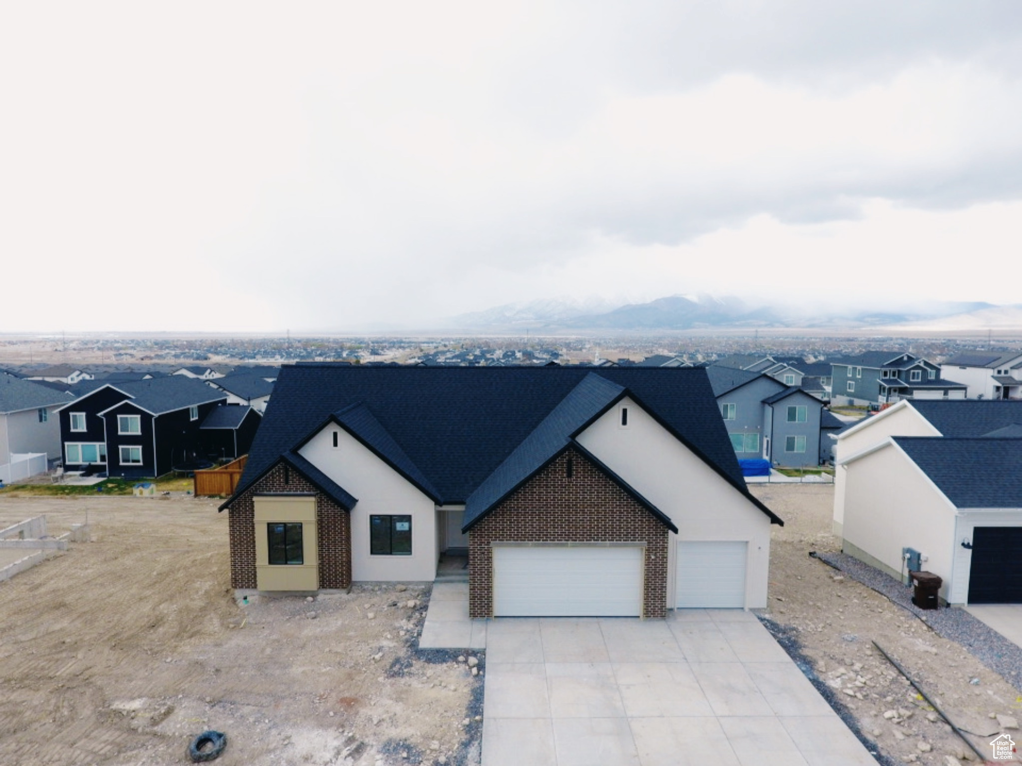 4111 N Ophir Dr, Eagle Mountain, Utah image 2