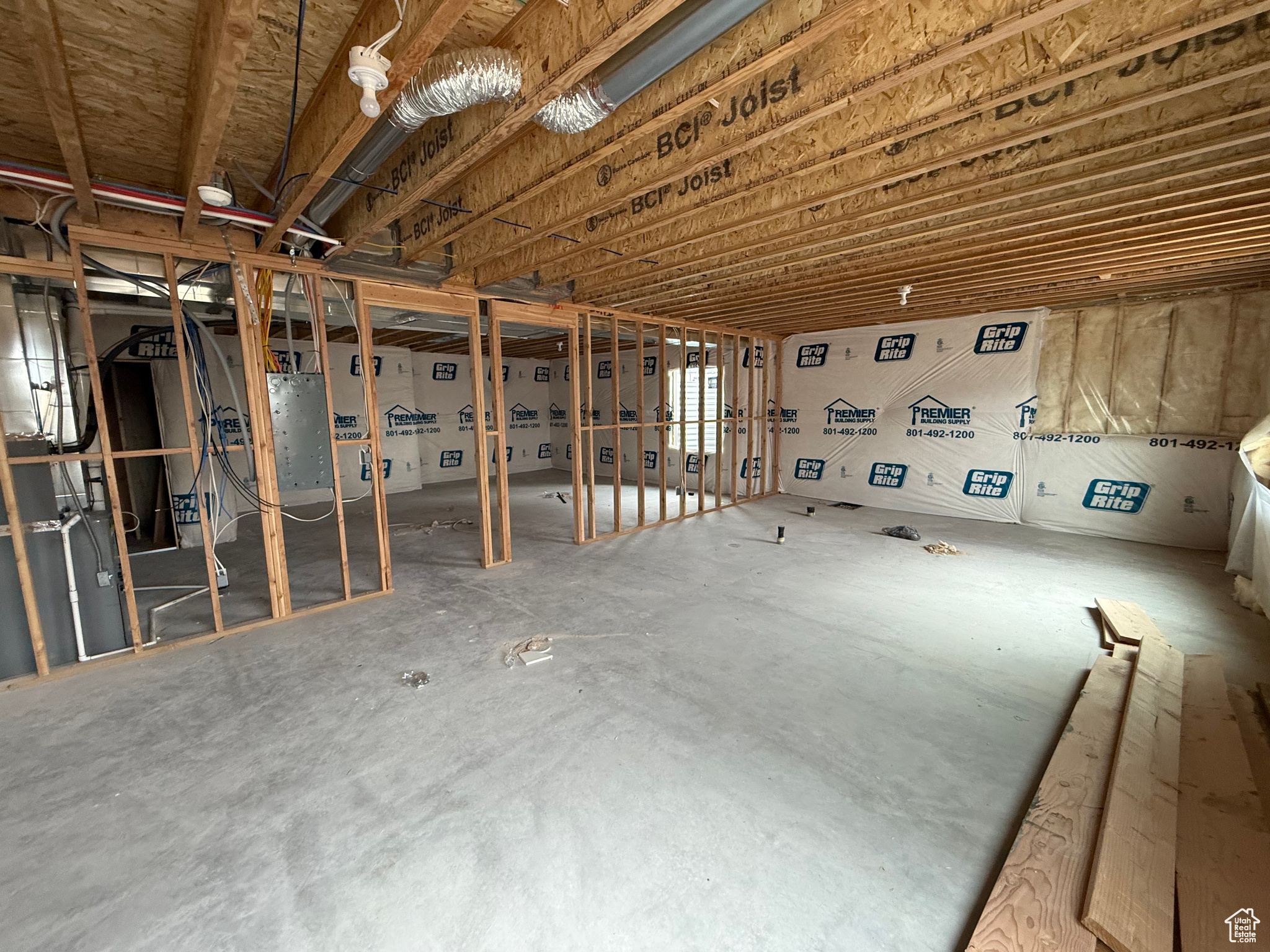 4111 N Ophir Dr, Eagle Mountain, Utah image 22