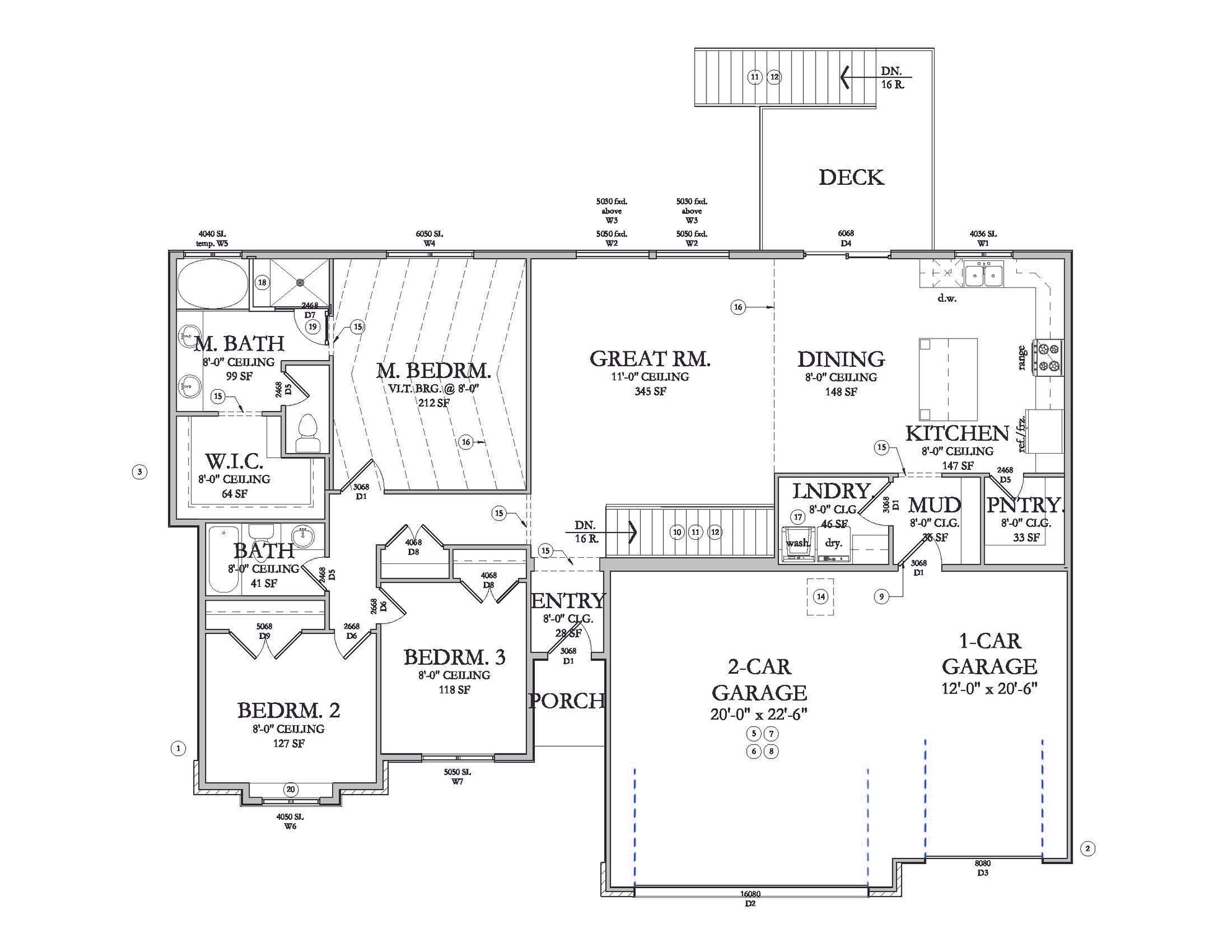 4111 N Ophir Dr, Eagle Mountain, Utah image 27