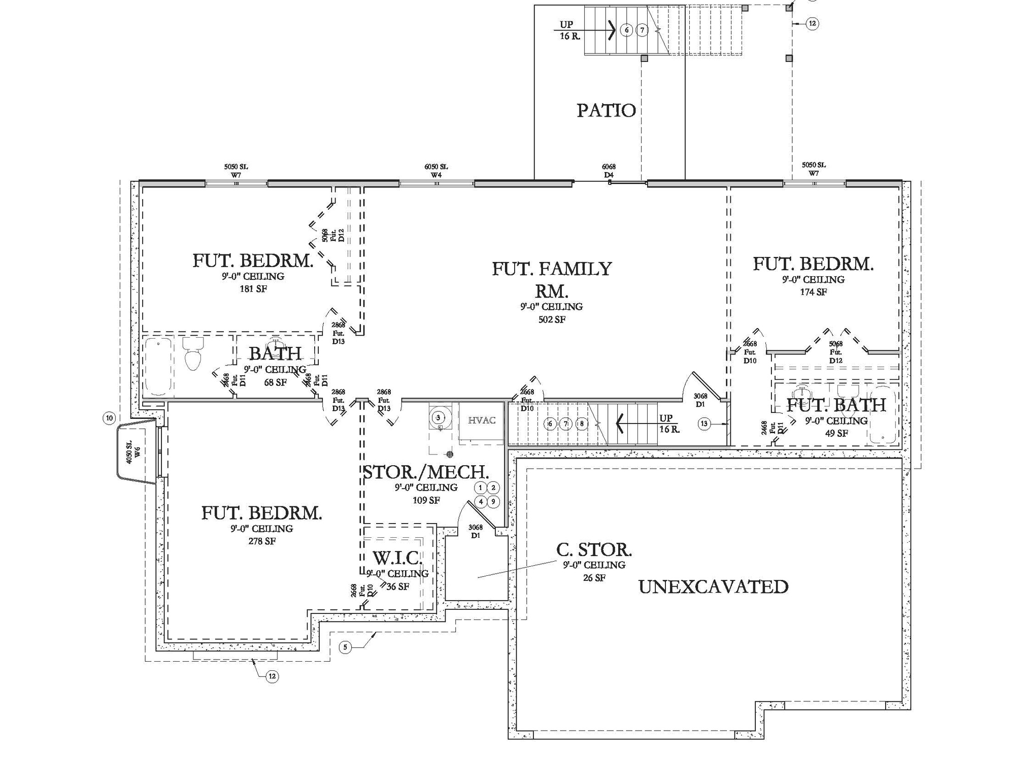 4111 N Ophir Dr, Eagle Mountain, Utah image 28