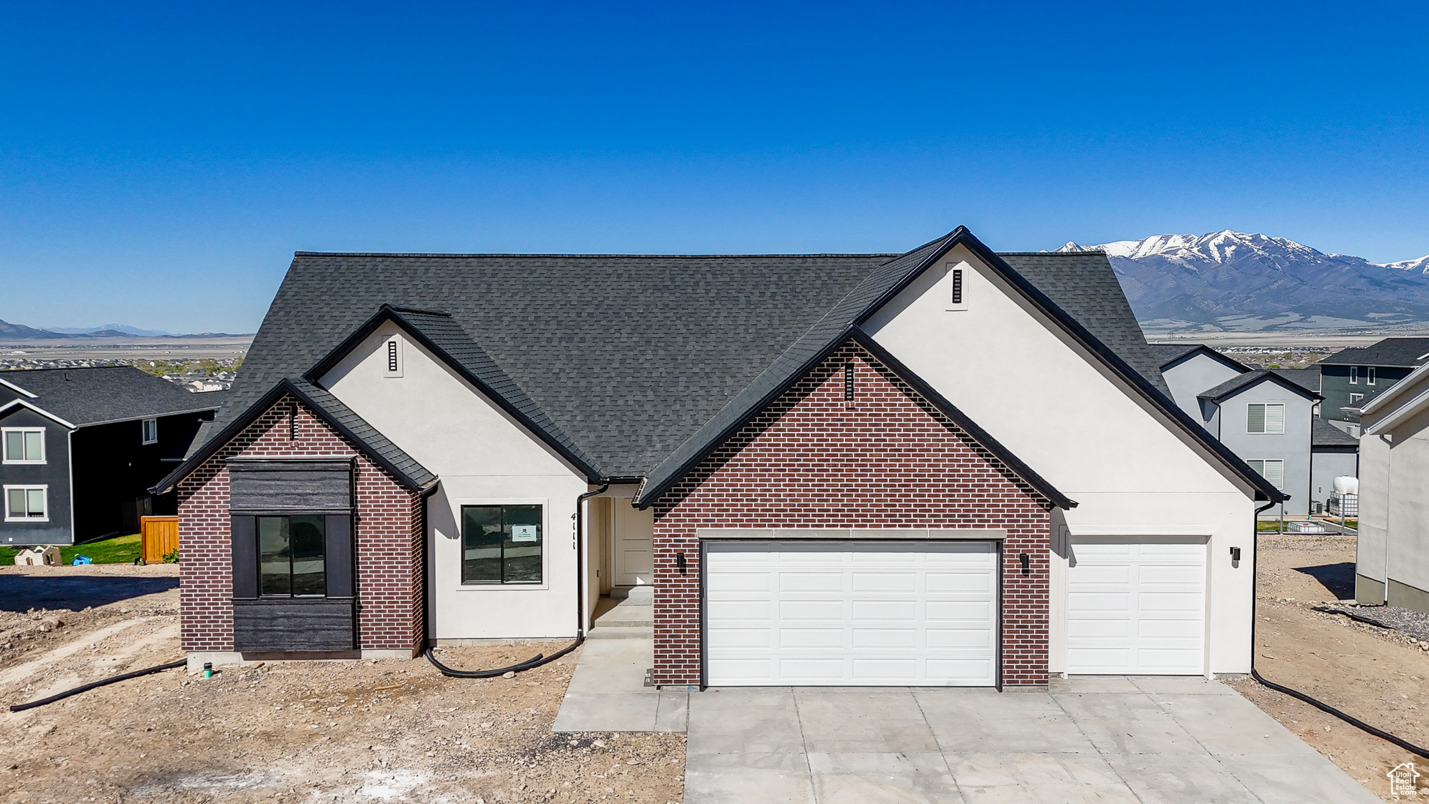 4111 N Ophir Dr, Eagle Mountain, Utah image 1