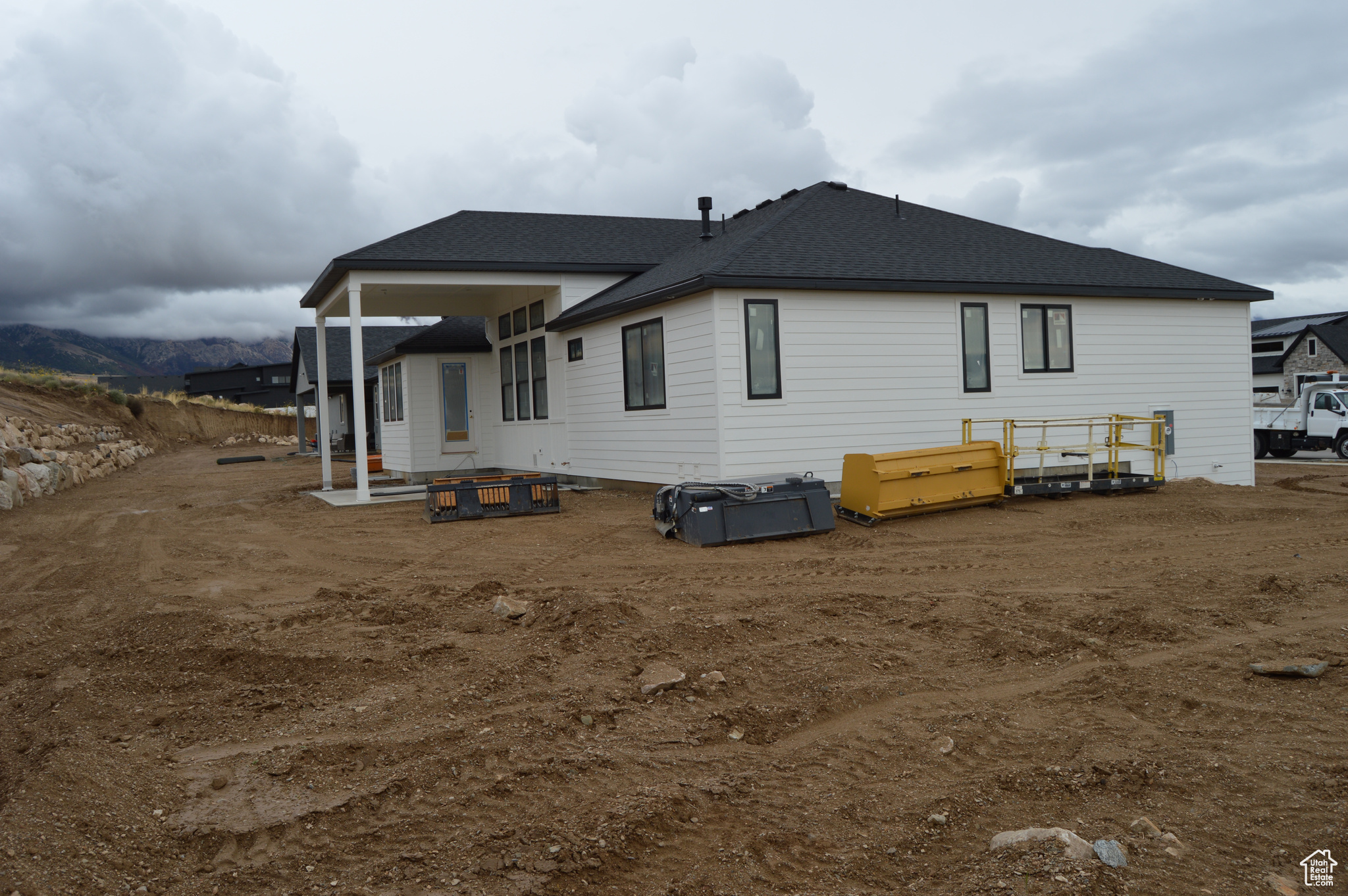 DEER CREST - Residential