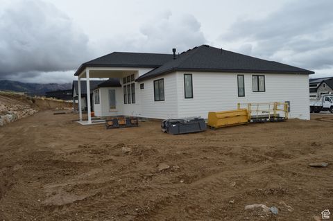 Tiny photo for 1278 W CARIBOU CT #99, Pleasant View, UT 84414 (MLS # 2116680)