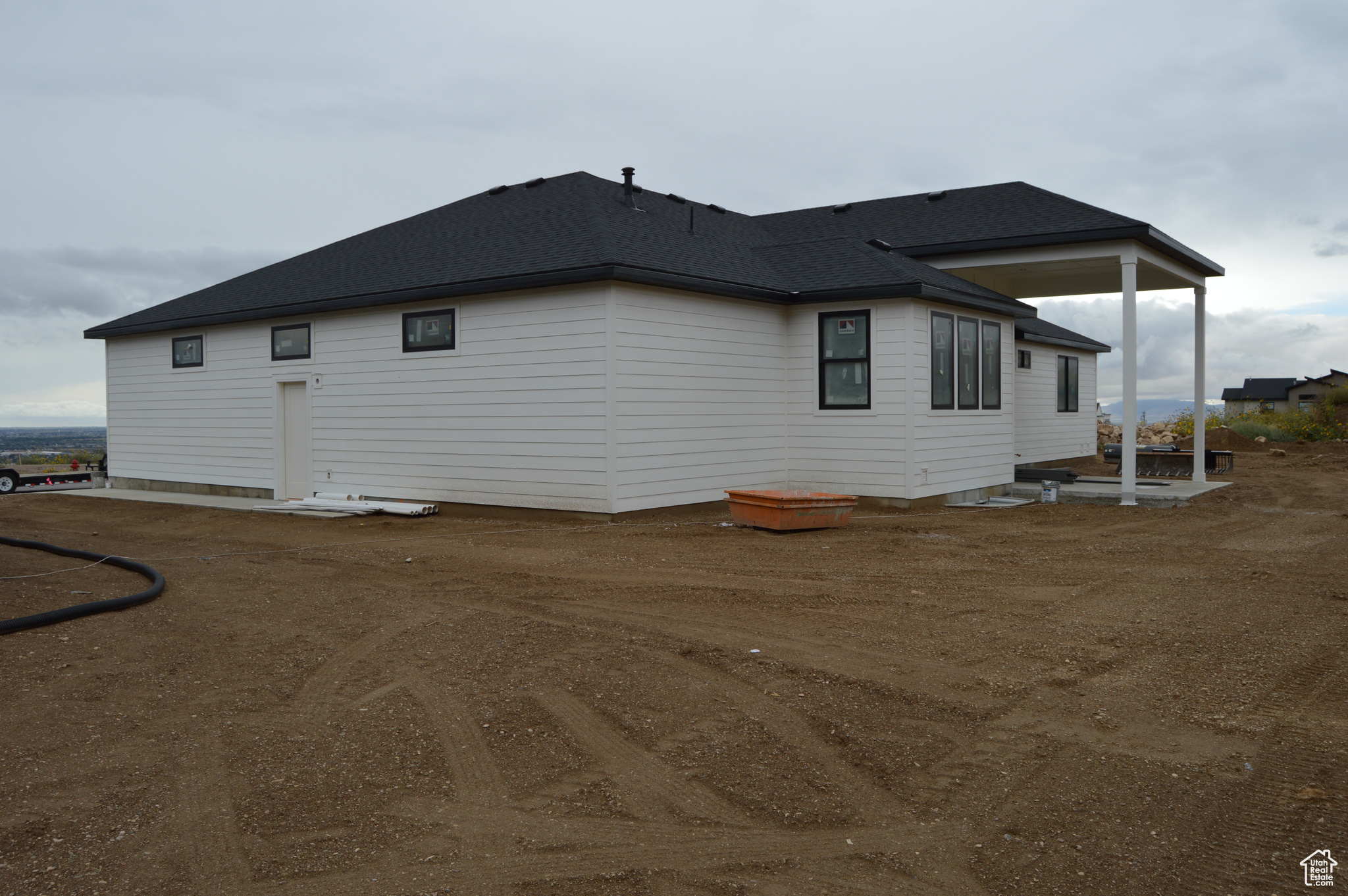 DEER CREST - Residential