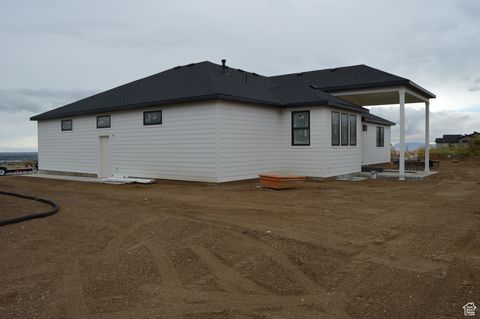 Tiny photo for 1278 W CARIBOU CT #99, Pleasant View, UT 84414 (MLS # 2116680)