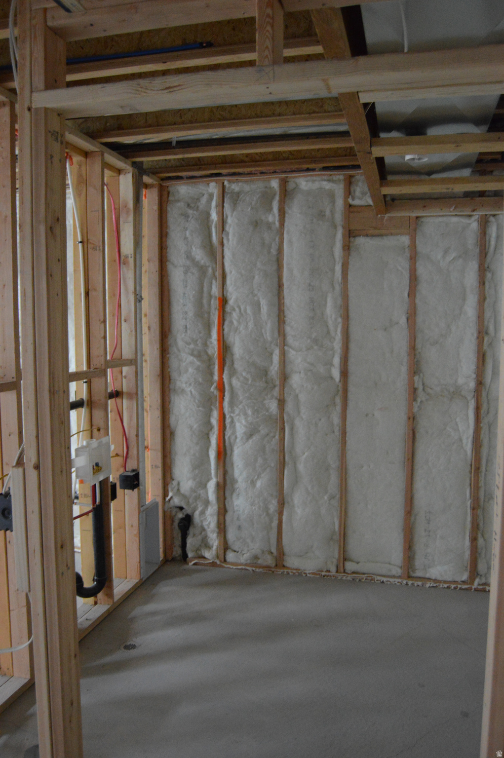 DEER CREST - Residential