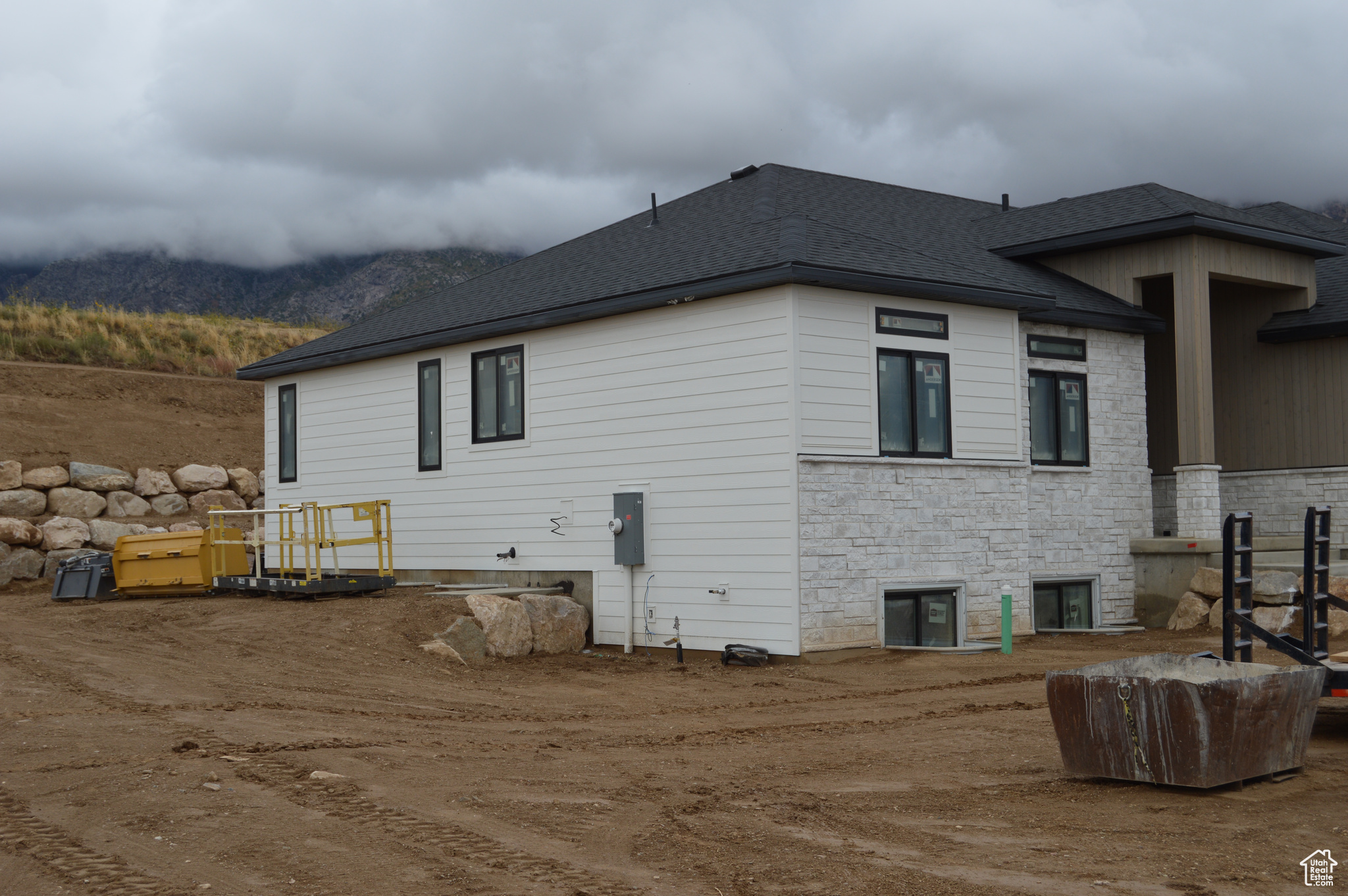 DEER CREST - Residential
