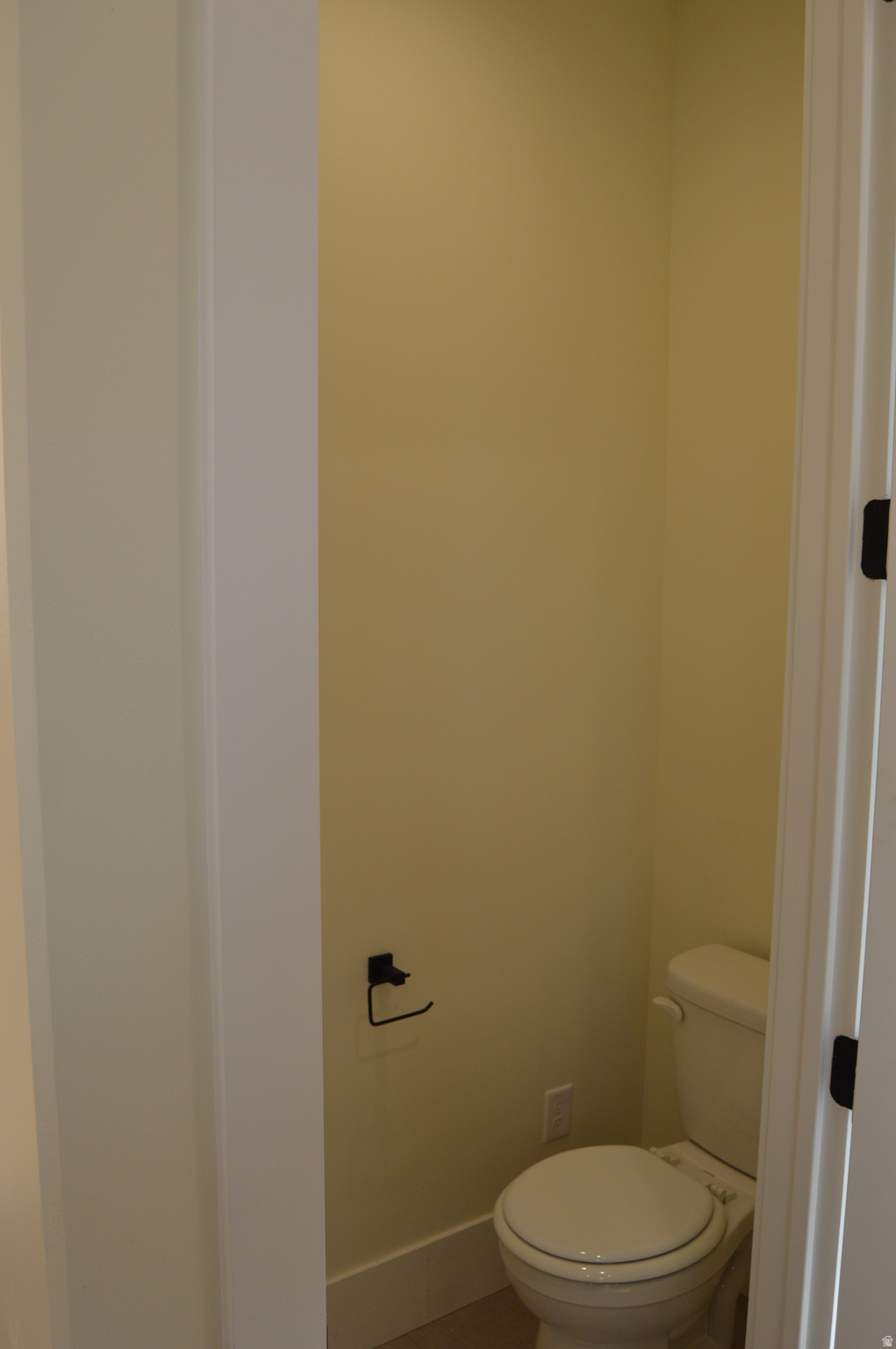 DEER CREST - Residential