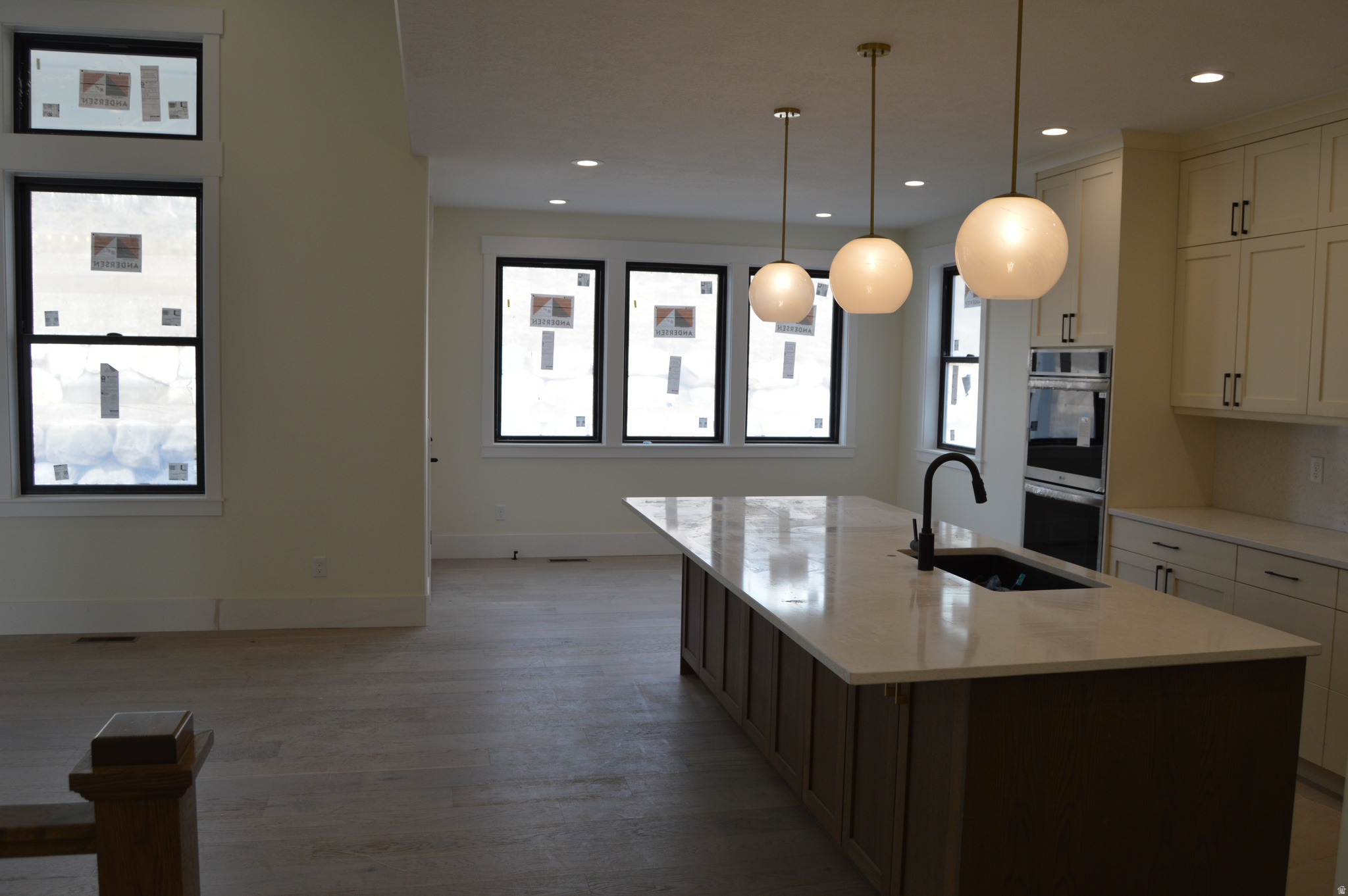 DEER CREST - Residential