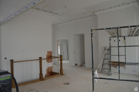 Tiny photo for 1278 W CARIBOU CT #99, Pleasant View, UT 84414 (MLS # 2116680)