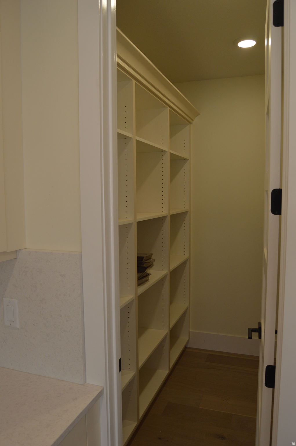 DEER CREST - Residential