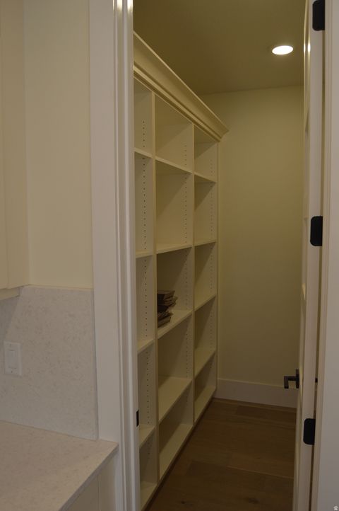 Tiny photo for 1278 W CARIBOU CT #99, Pleasant View, UT 84414 (MLS # 2116680)