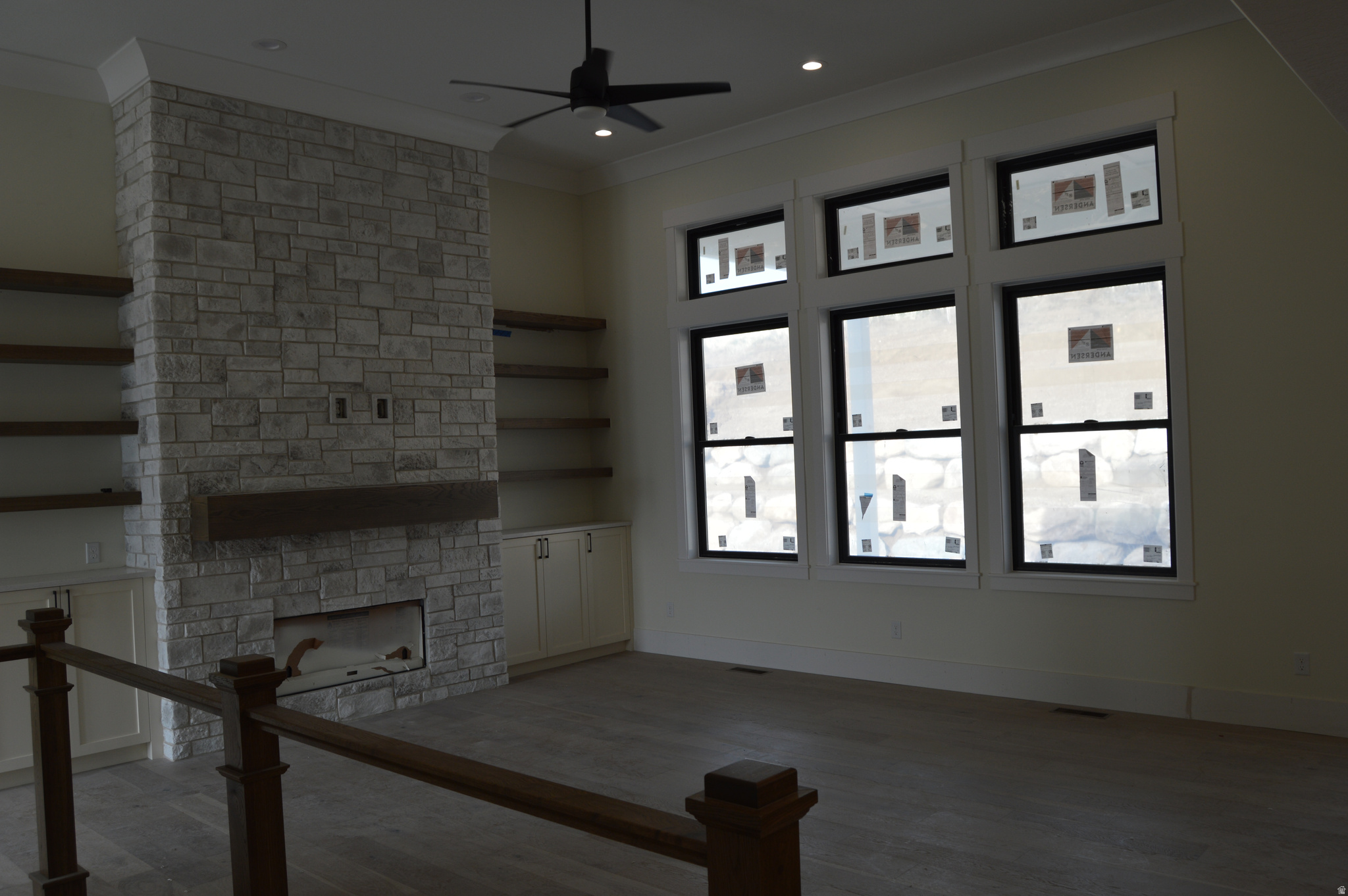 DEER CREST - Residential