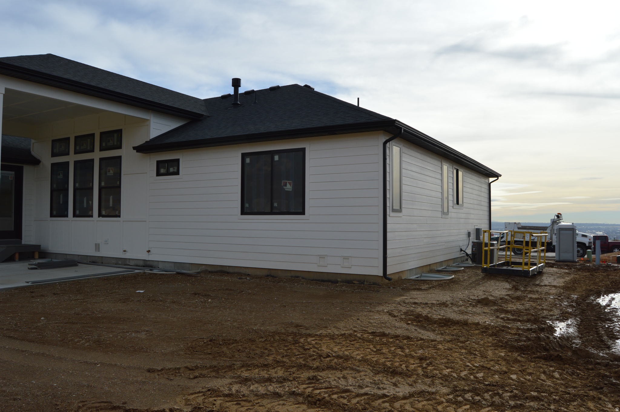 DEER CREST - Residential