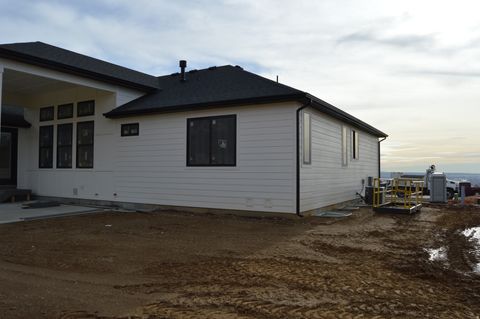 Tiny photo for 1278 W CARIBOU CT #99, Pleasant View, UT 84414 (MLS # 2116680)