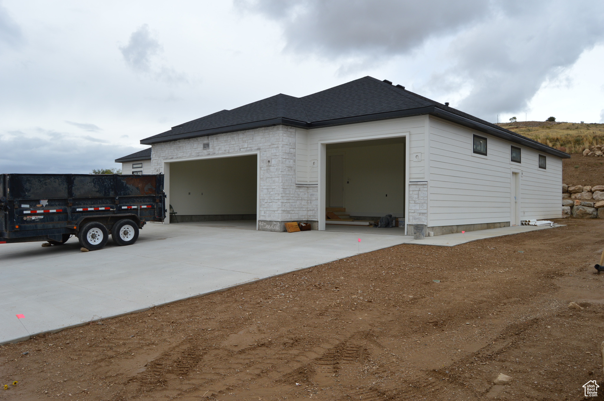 DEER CREST - Residential